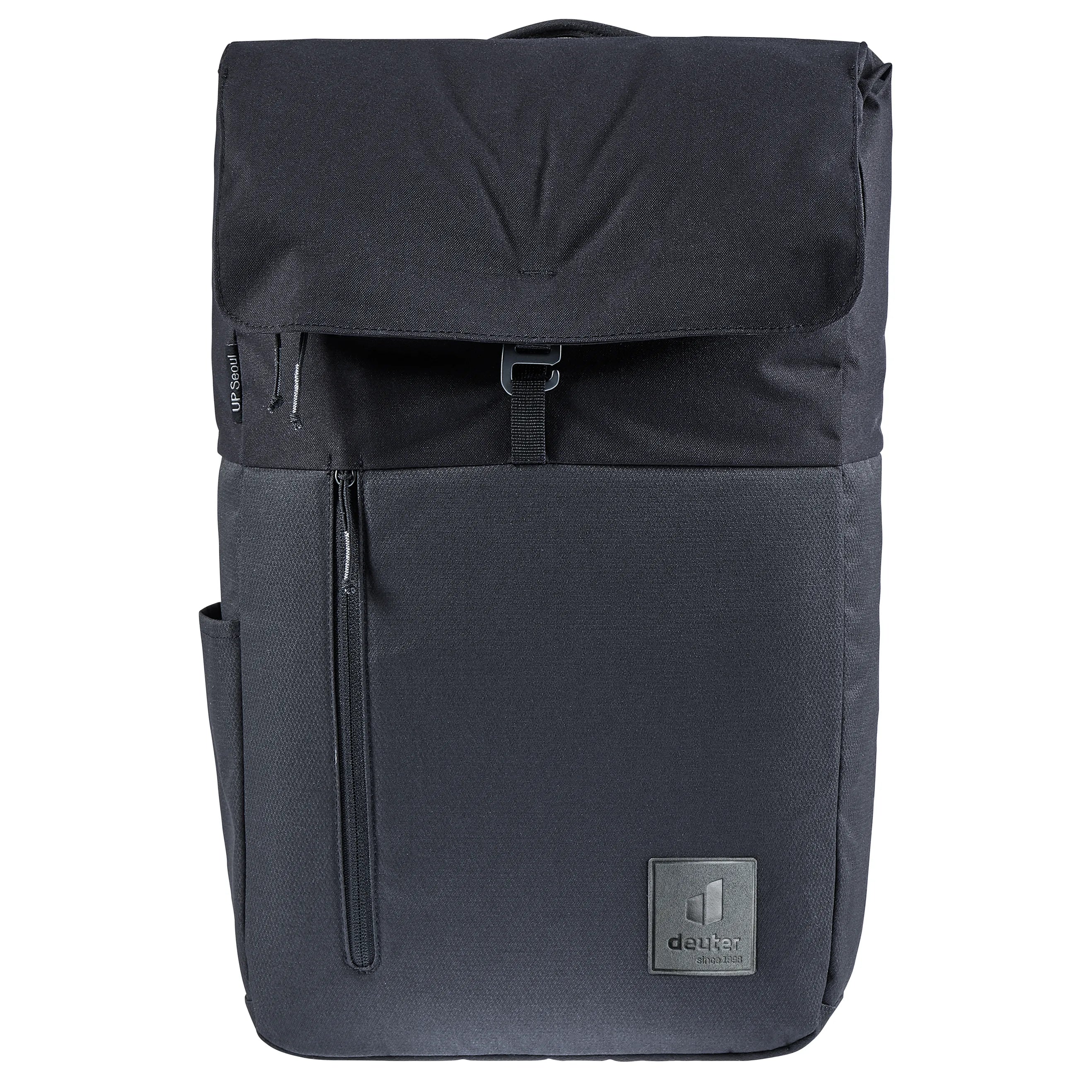 Deuter Daypack UP Seoul Rucksack 49 cm - black