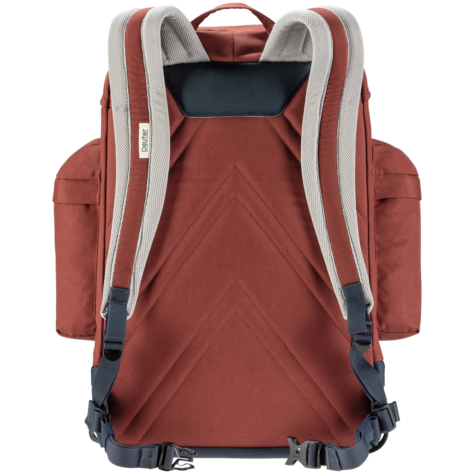 Deuter Daypack Wengen Lifestyle Rucksack 52 cm - Corn-Ink