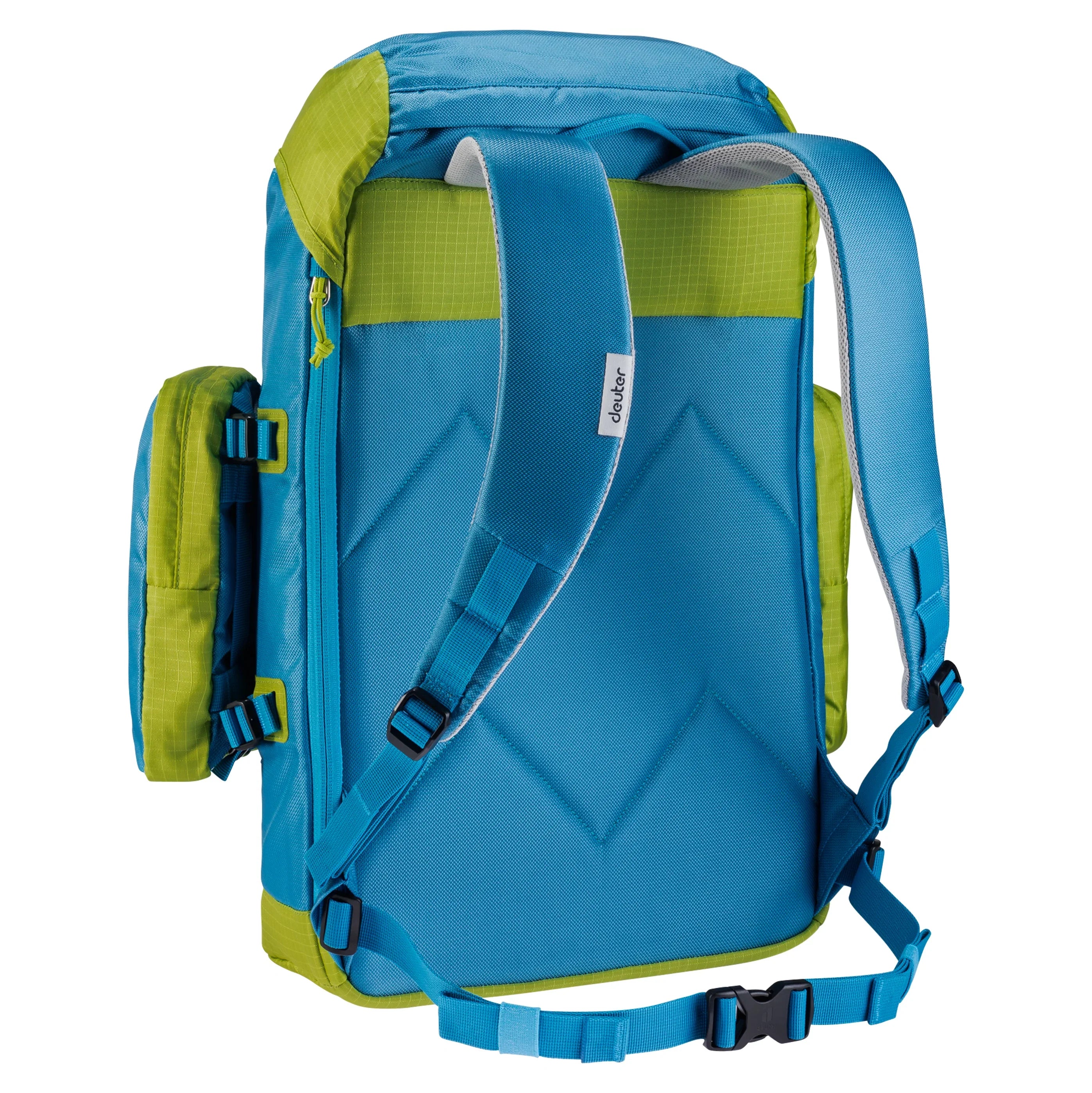 Deuter Daypack Lake Placid Lifestyle Rucksack 50 cm - black-tin