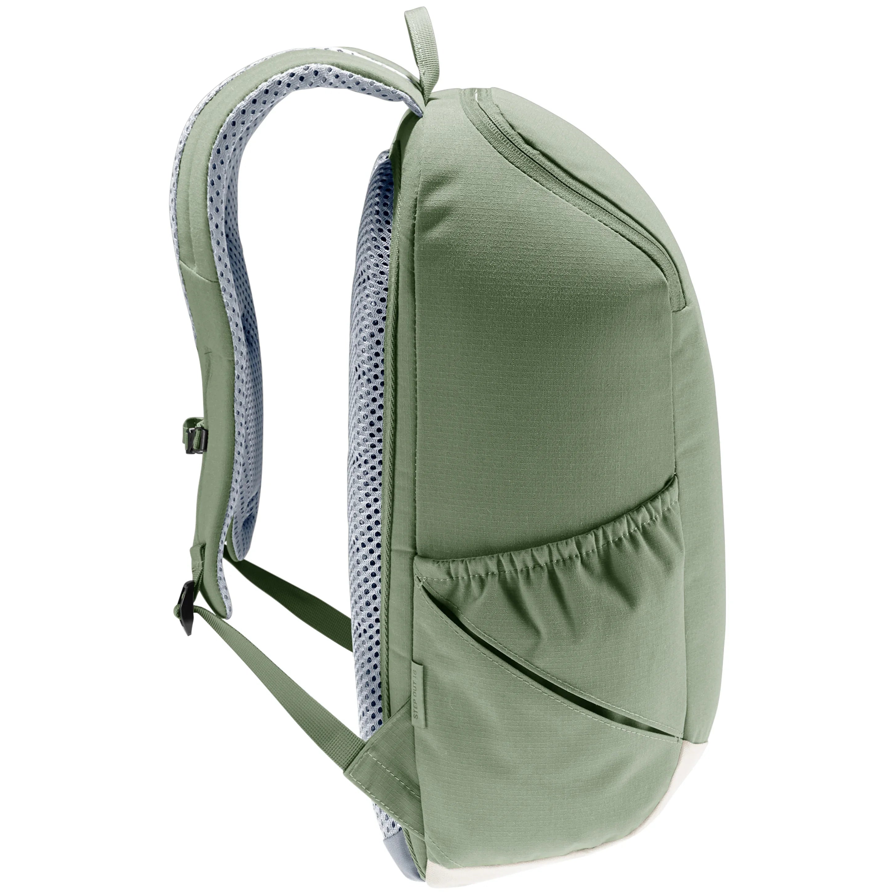 Deuter Daypack Stepout 16 Rucksack 45 cm - Black