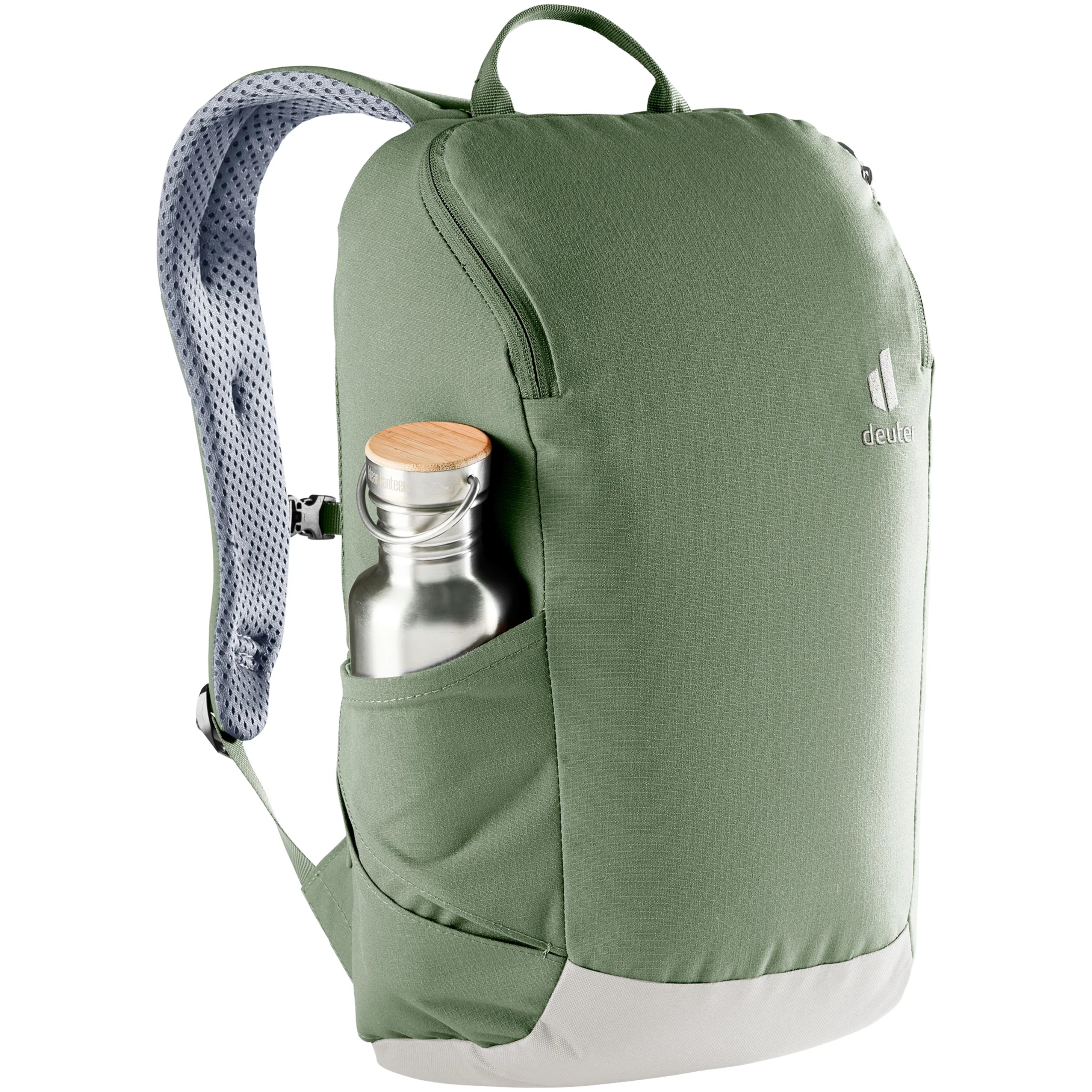 Deuter Daypack Stepout 16 Rucksack 45 cm - Chestnut-Ivy