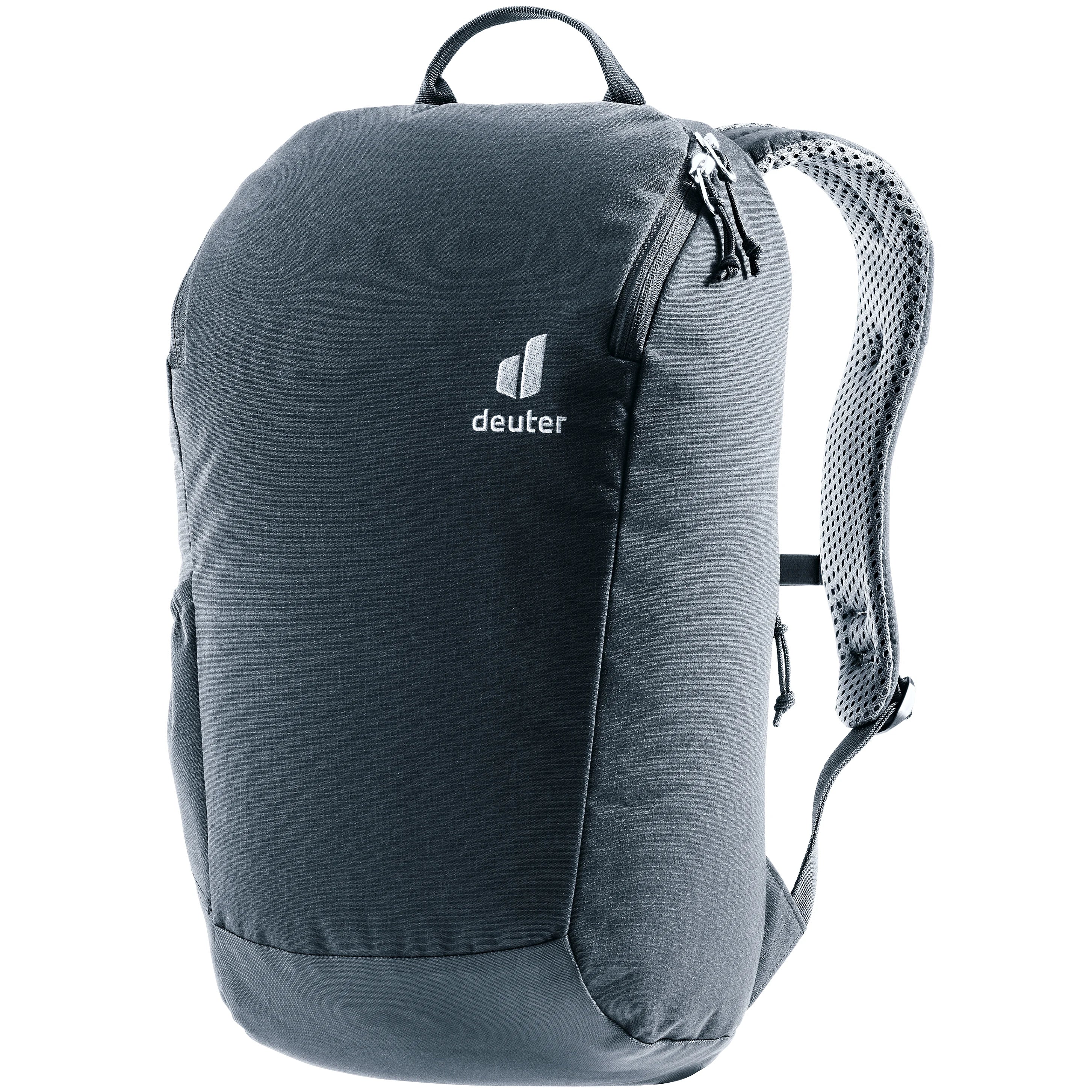 Deuter Daypack Stepout 16 Rucksack 45 cm - Black