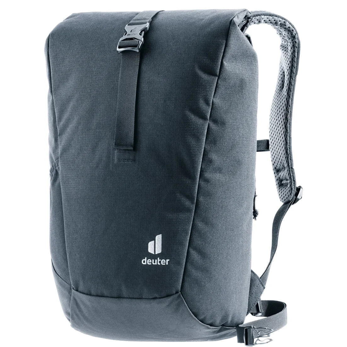 Deuter Daypack Stepout 22 Rucksack 46 cm - Black