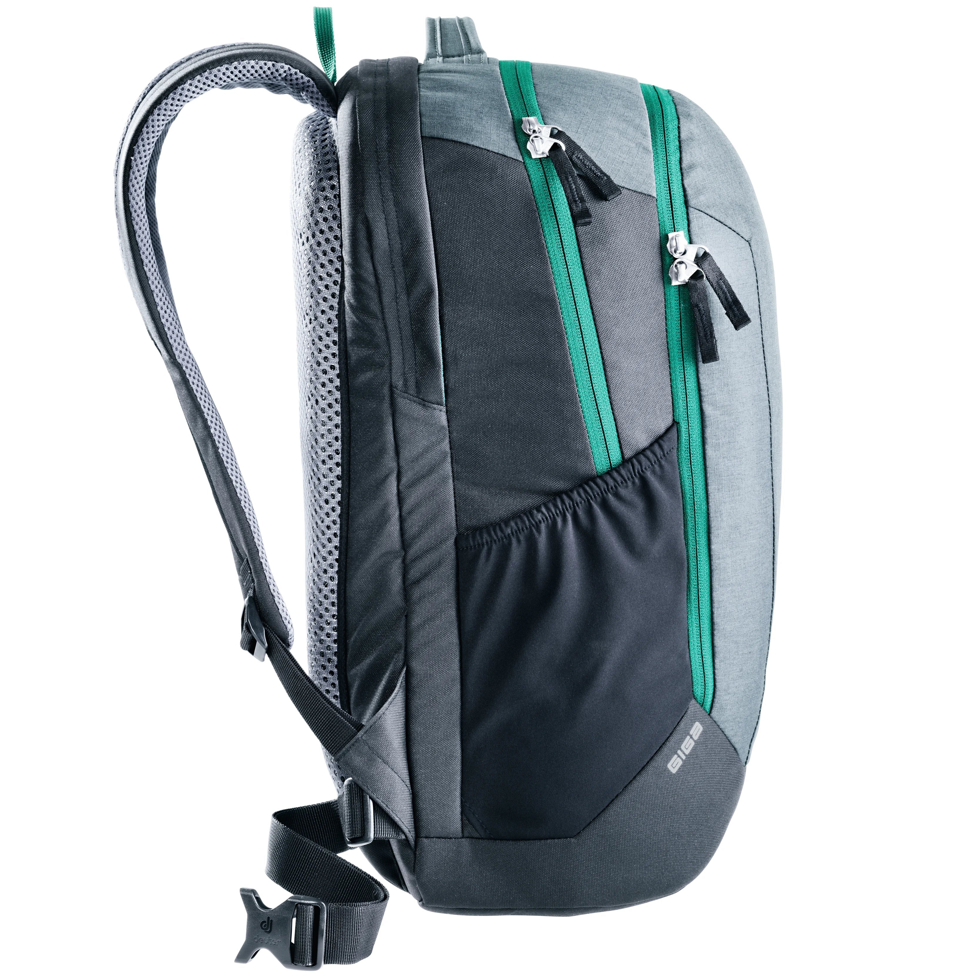 Deuter Daypack Giga Rucksack 48 cm - Lavender-Purple