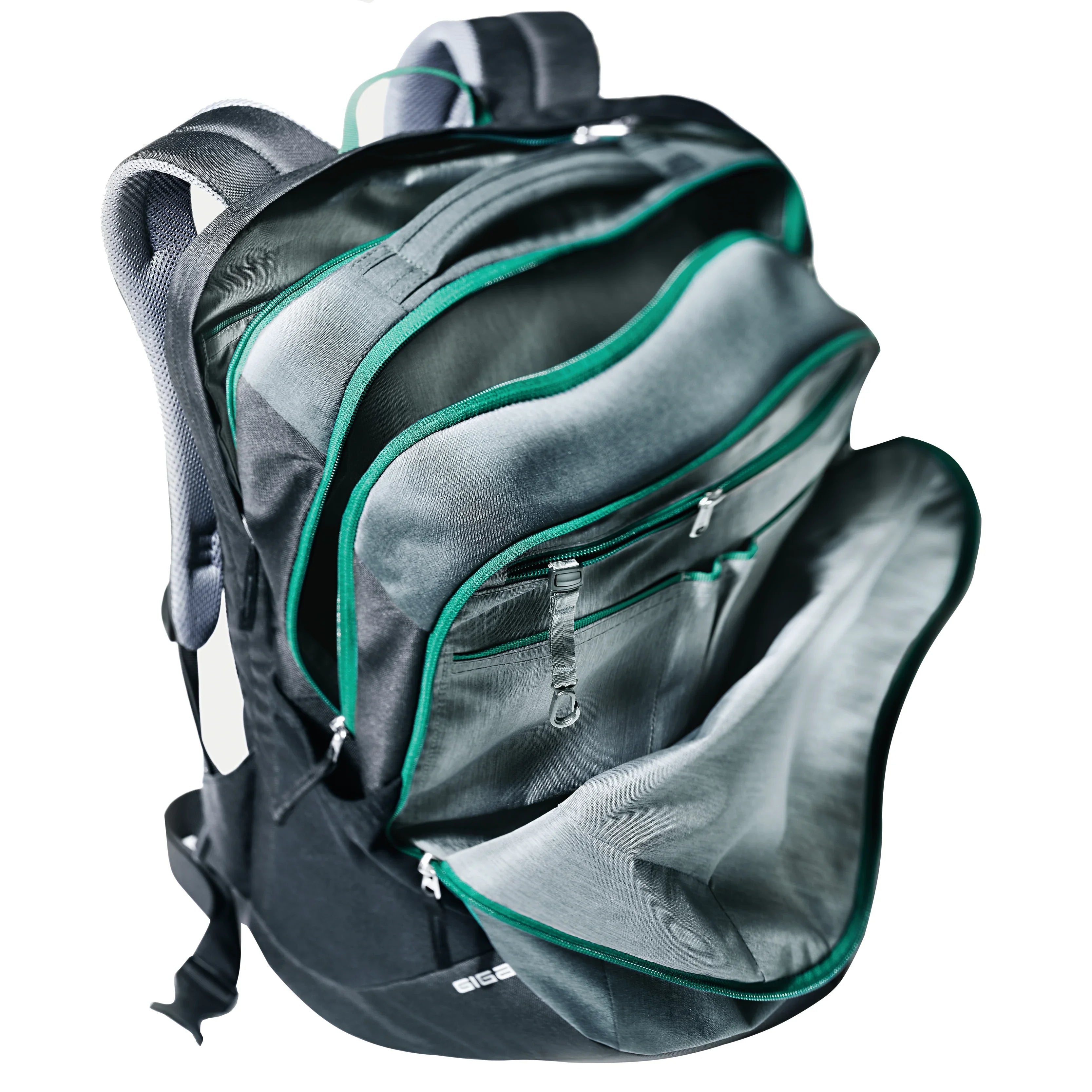 Deuter Daypack Giga Rucksack 48 cm - Lavender-Purple
