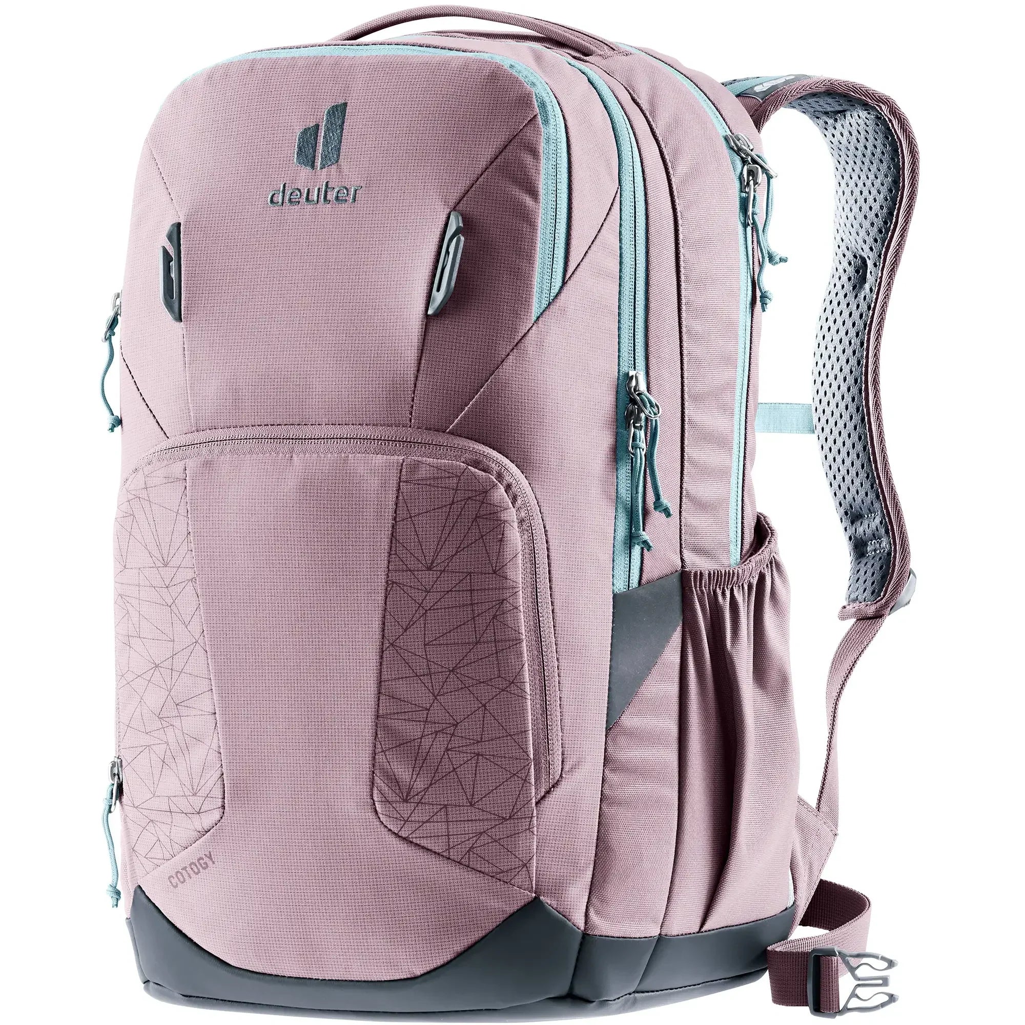 Deuter day pack clearance