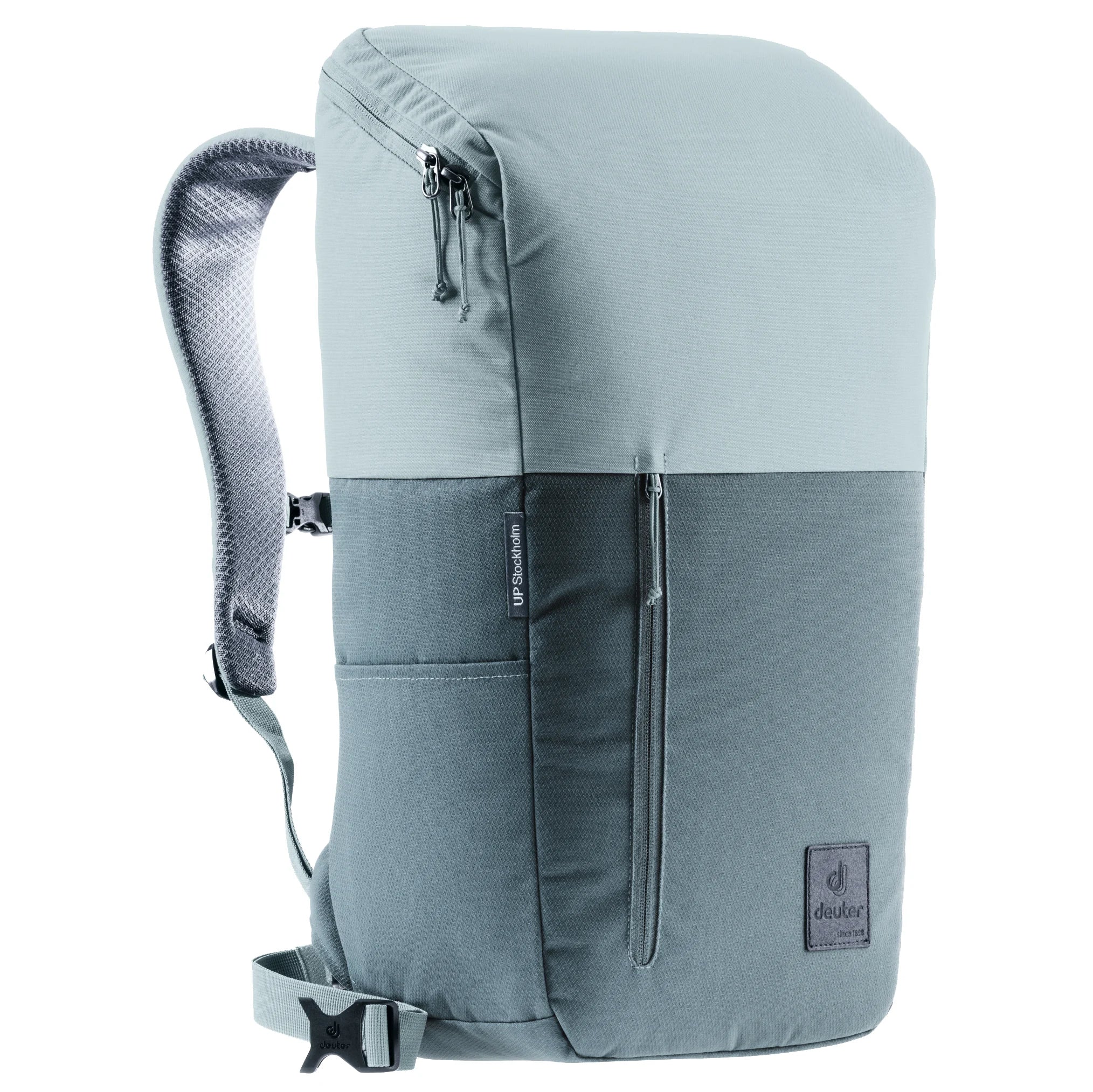 Deuter Daypack UP Stockholm Rucksack 51 cm - Black