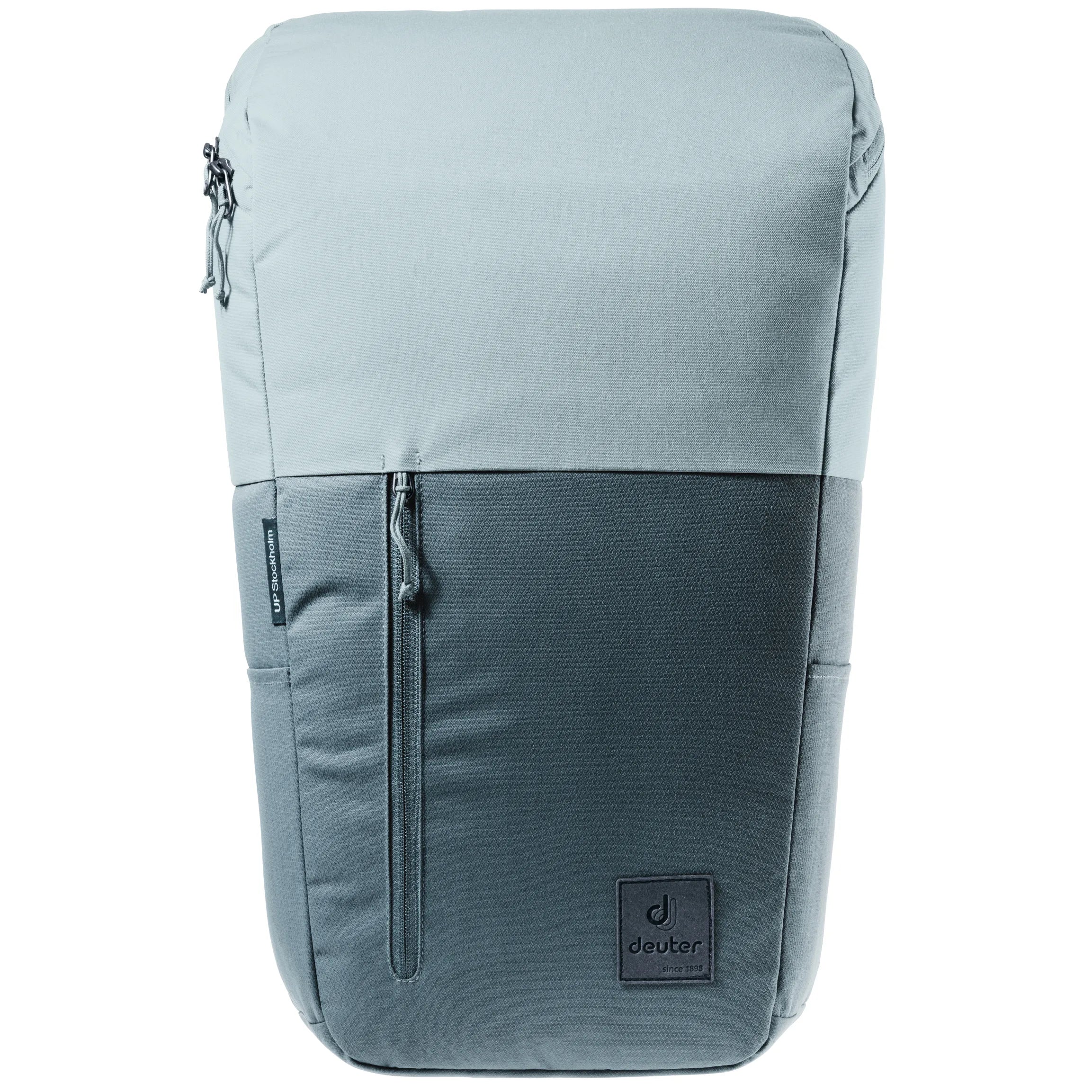 Deuter Daypack UP Stockholm Backpack 51 cm - redwood-sienna