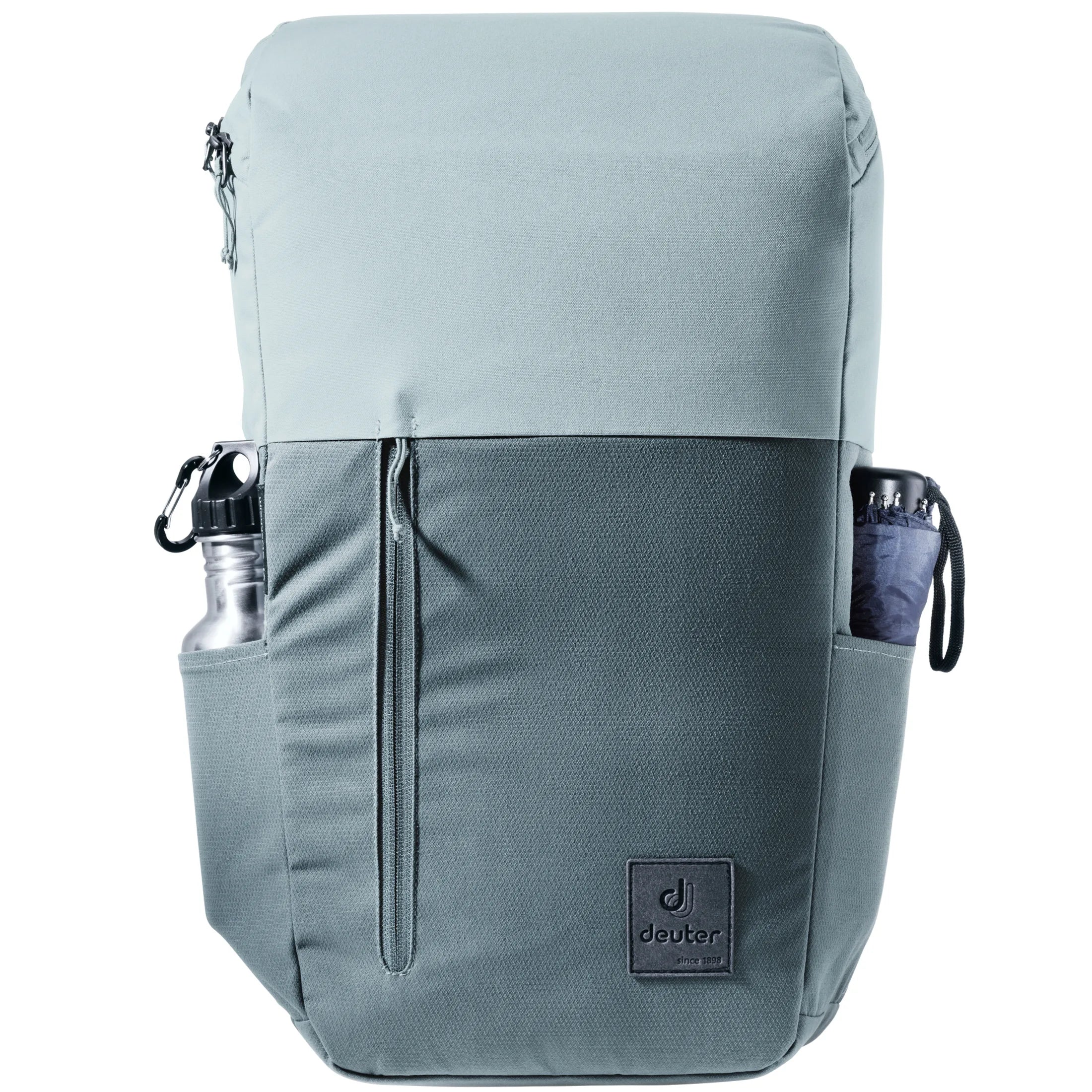 Deuter Daypack UP Stockholm Rucksack 51 cm - Black