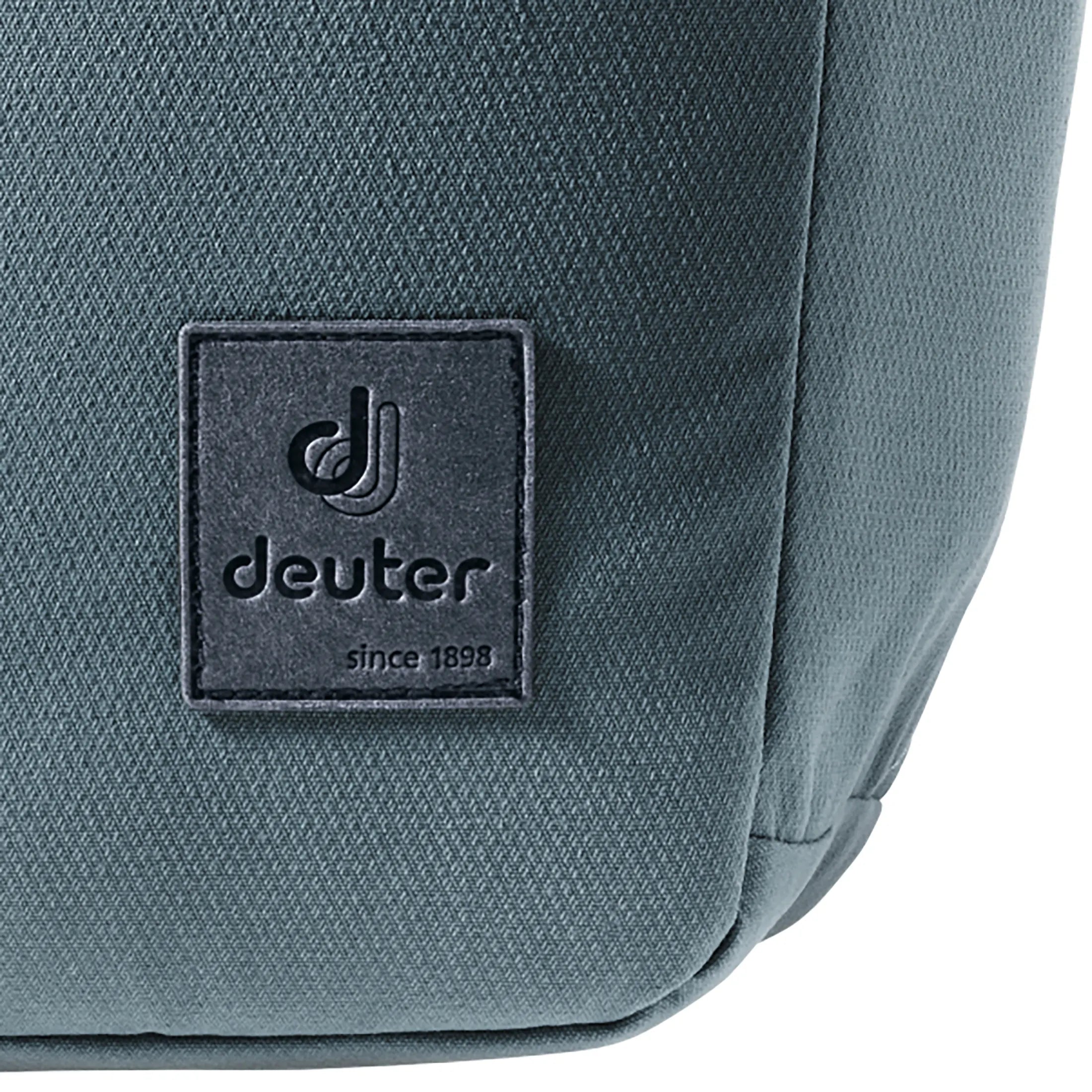 Deuter Daypack UP Stockholm Rucksack 51 cm - Black