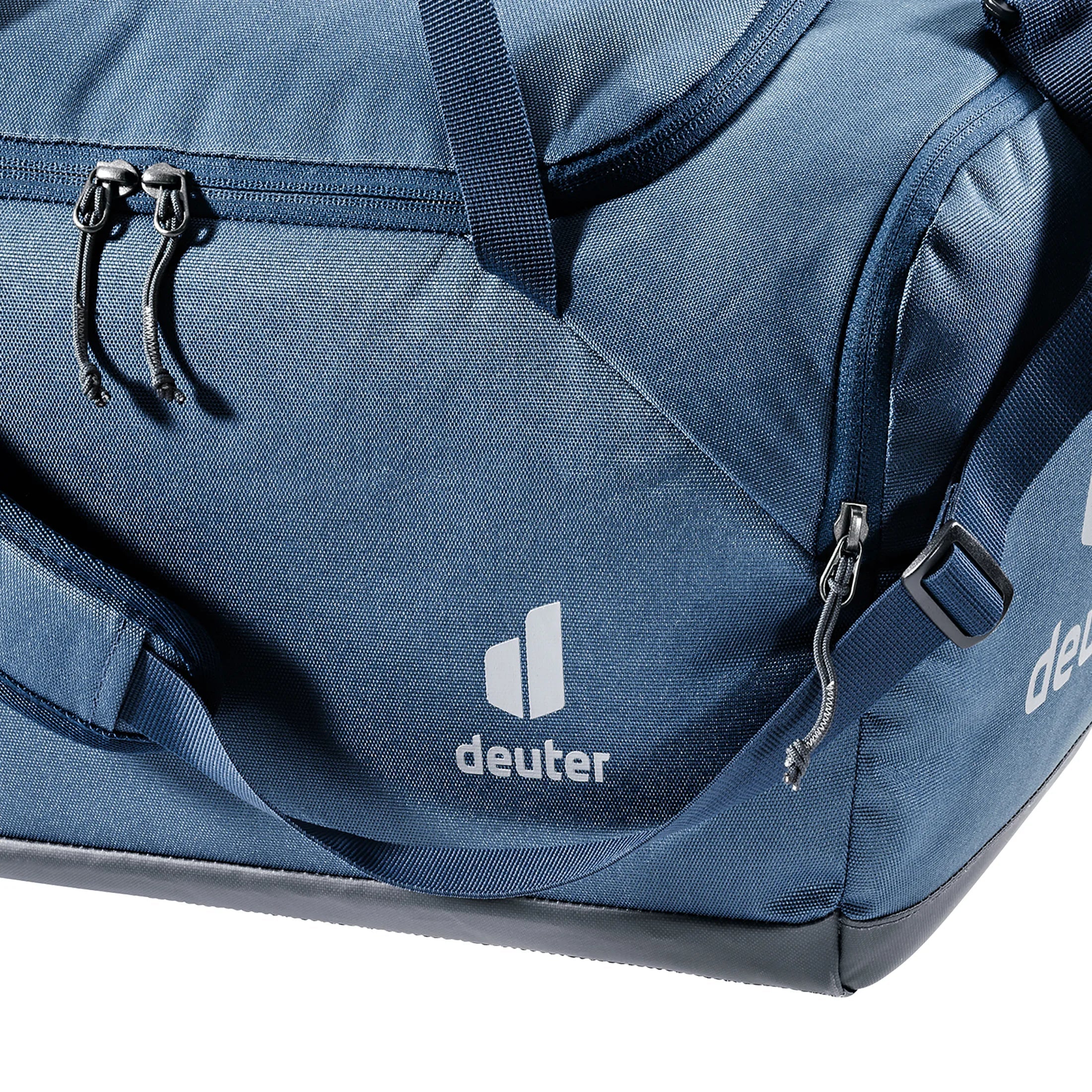 Deuter Daypack Hopper Sporttasche 48 cm - Clay-Graphite