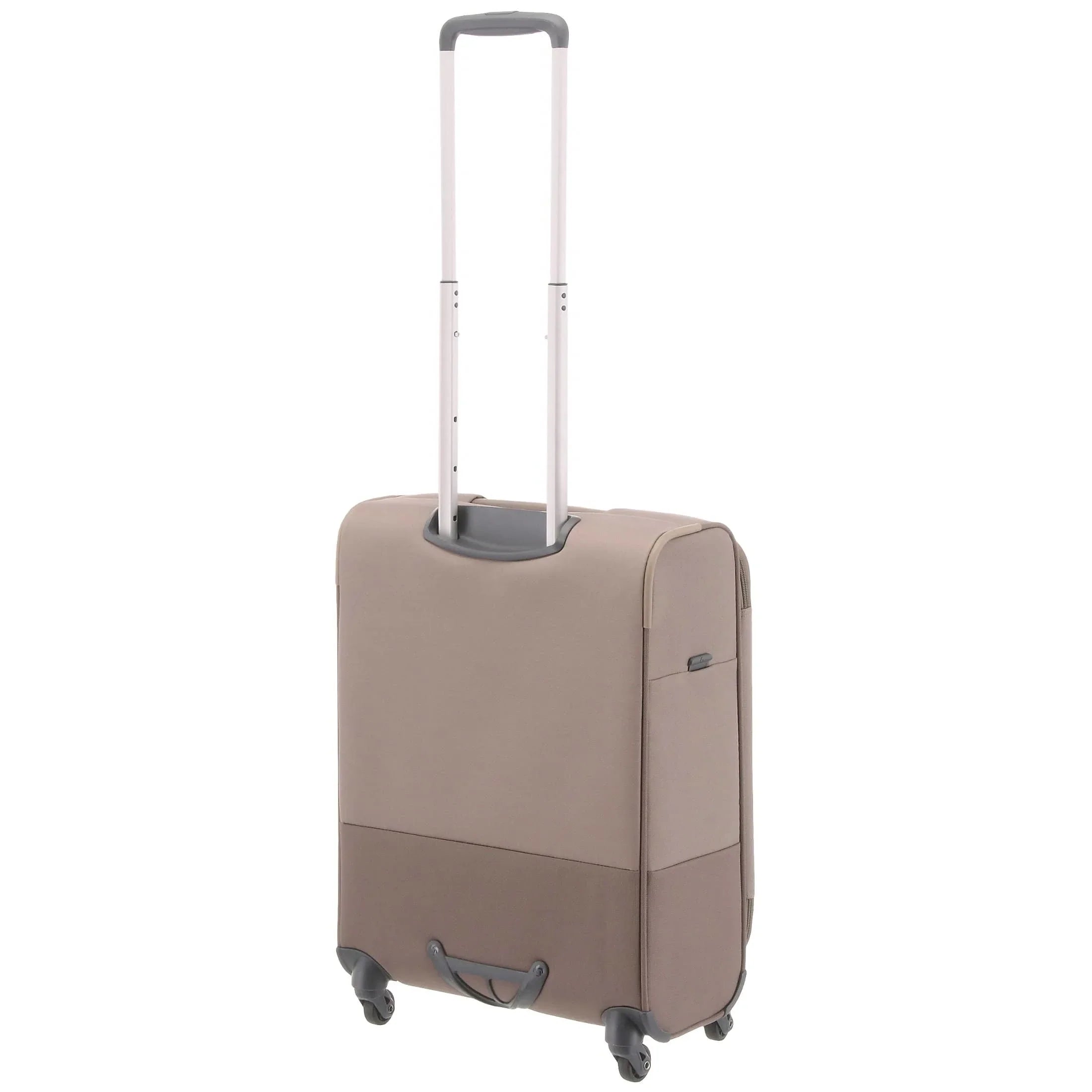 Samsonite Base Boost 4-wheel cabin trolley 55 cm - navy blue