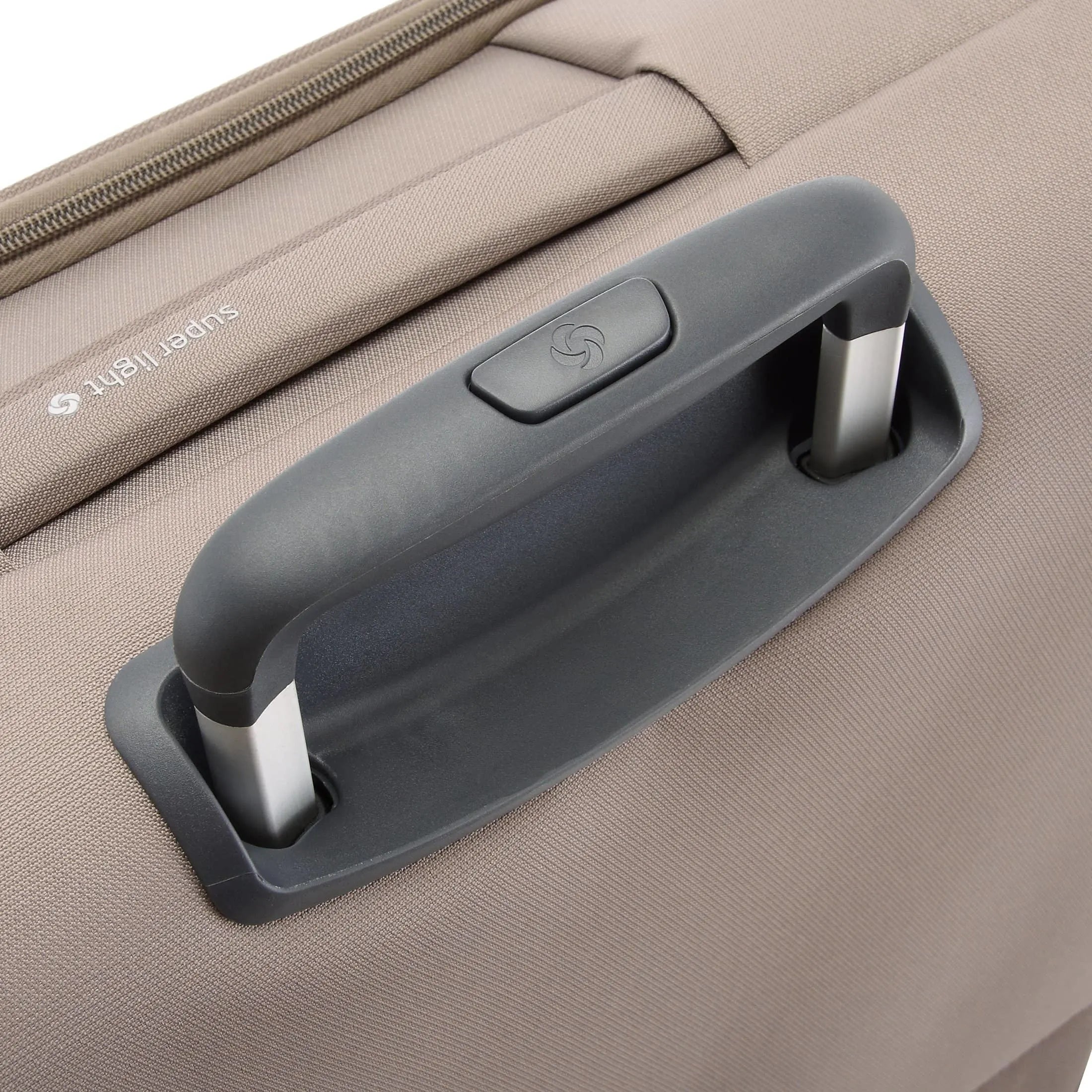 Samsonite Base Boost 4-wheel cabin trolley 55 cm - navy blue