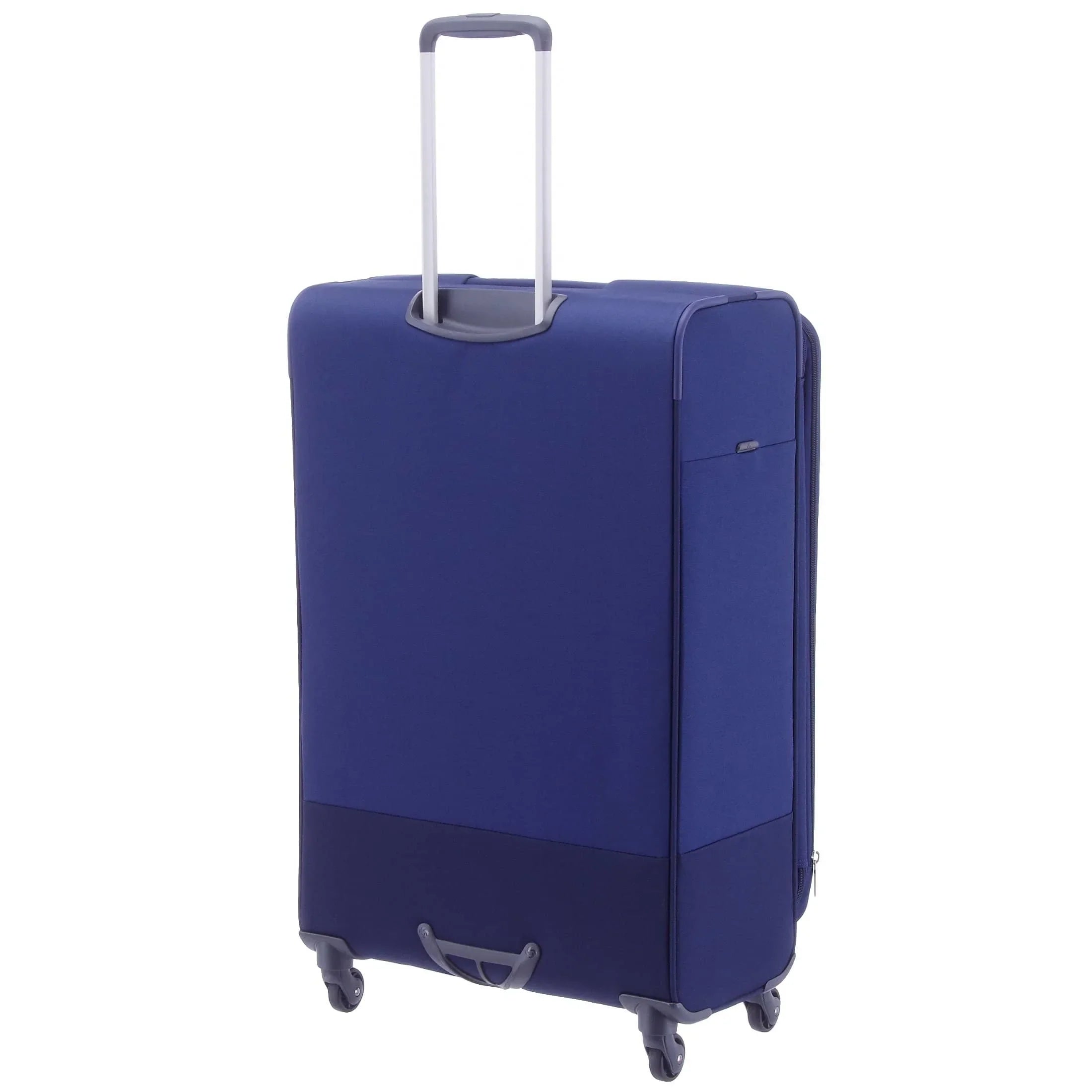 Samsonite Base Boost 4-wheel trolley 78 cm - navy blue