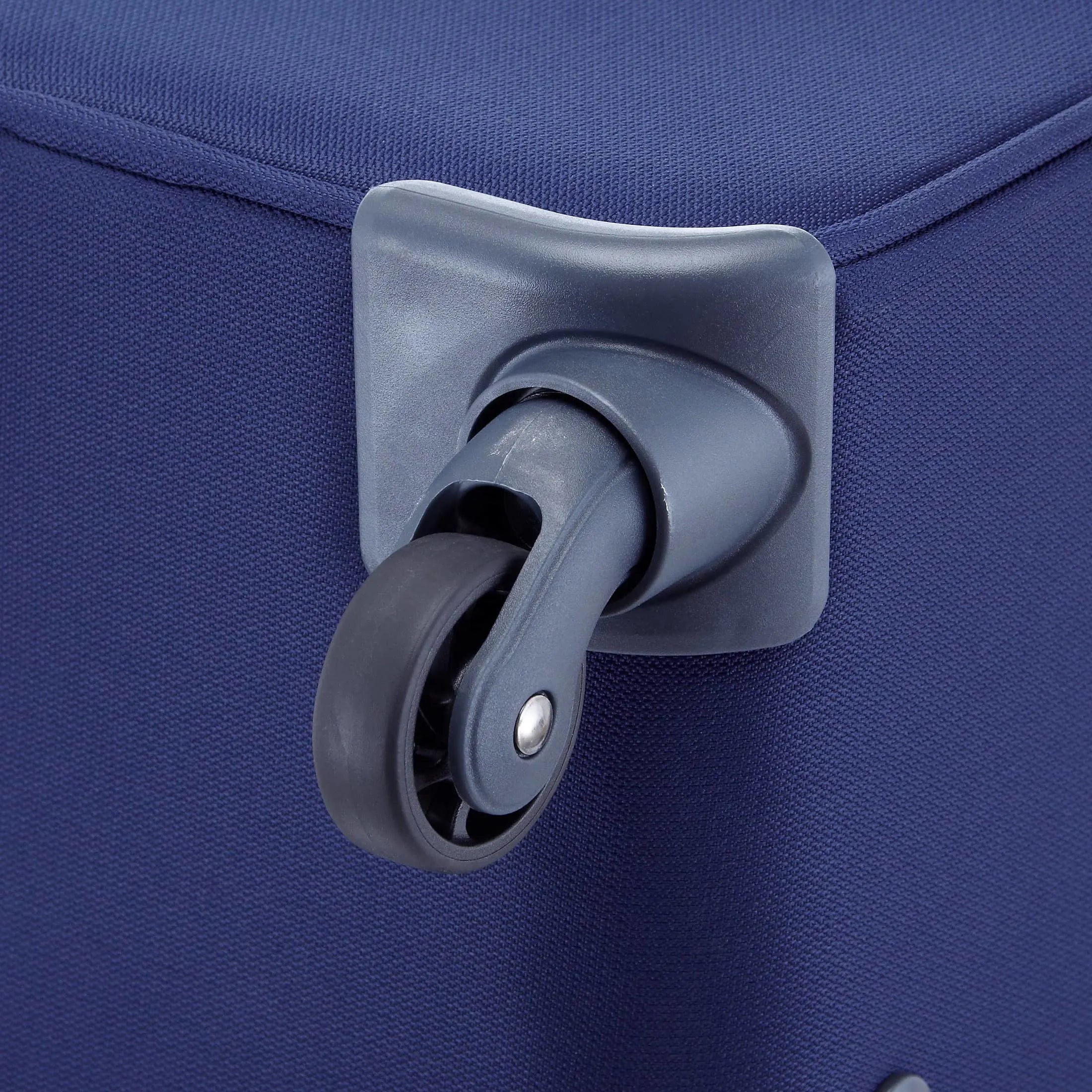 Samsonite Base Boost 4-wheel trolley 78 cm - navy blue
