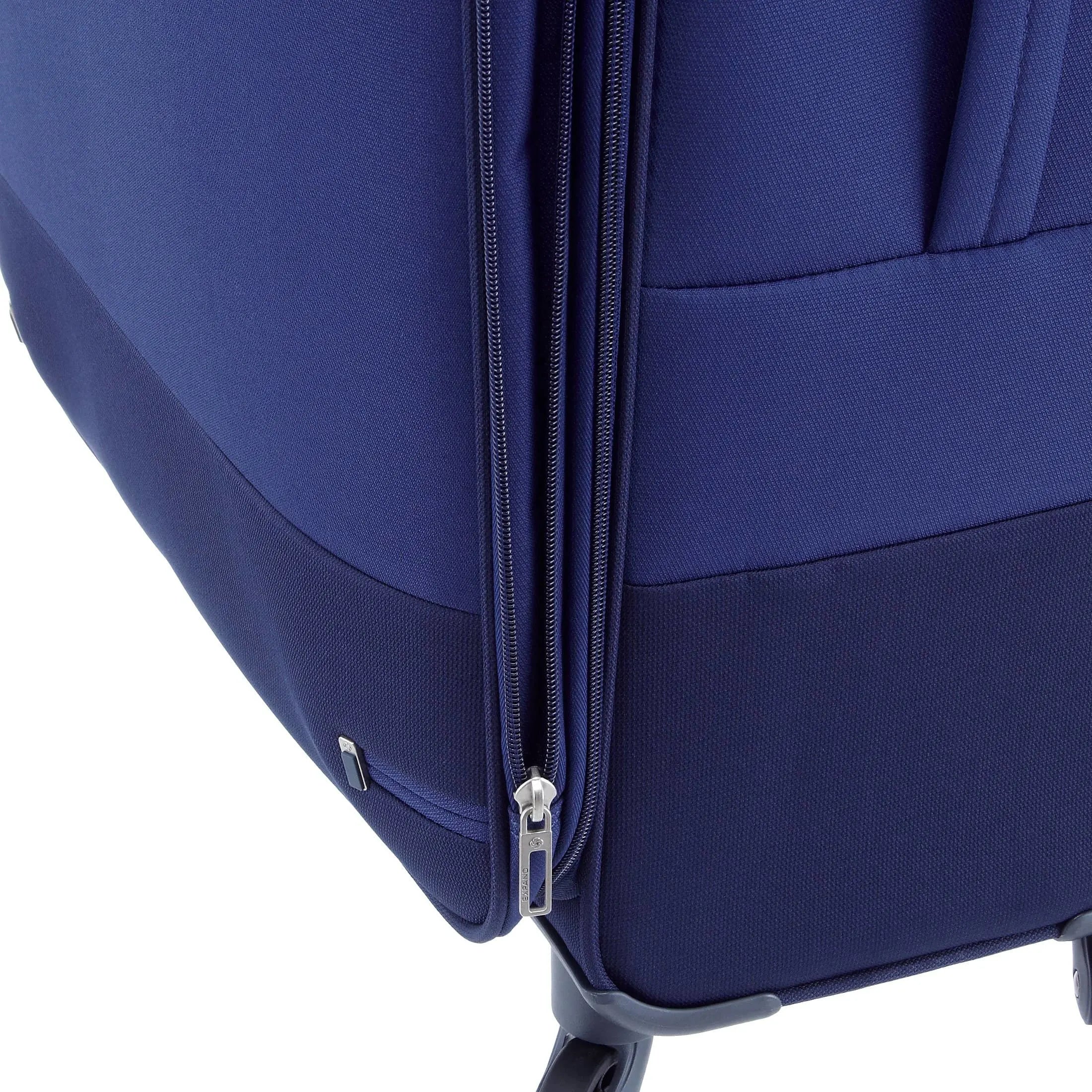 Samsonite Base Boost 4-wheel trolley 78 cm - navy blue
