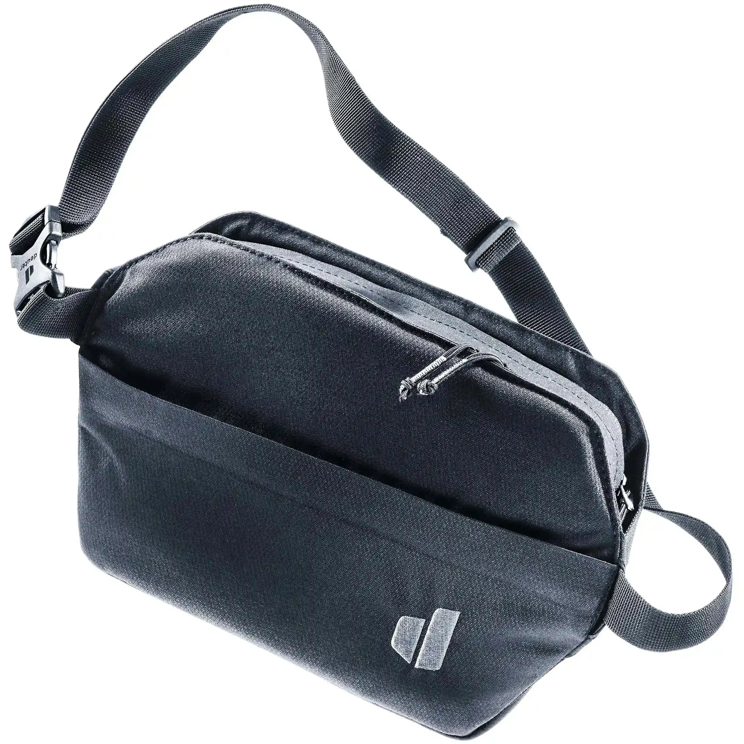 Deuter Accessories Passway 2 Crossbody Bag 28 cm - black