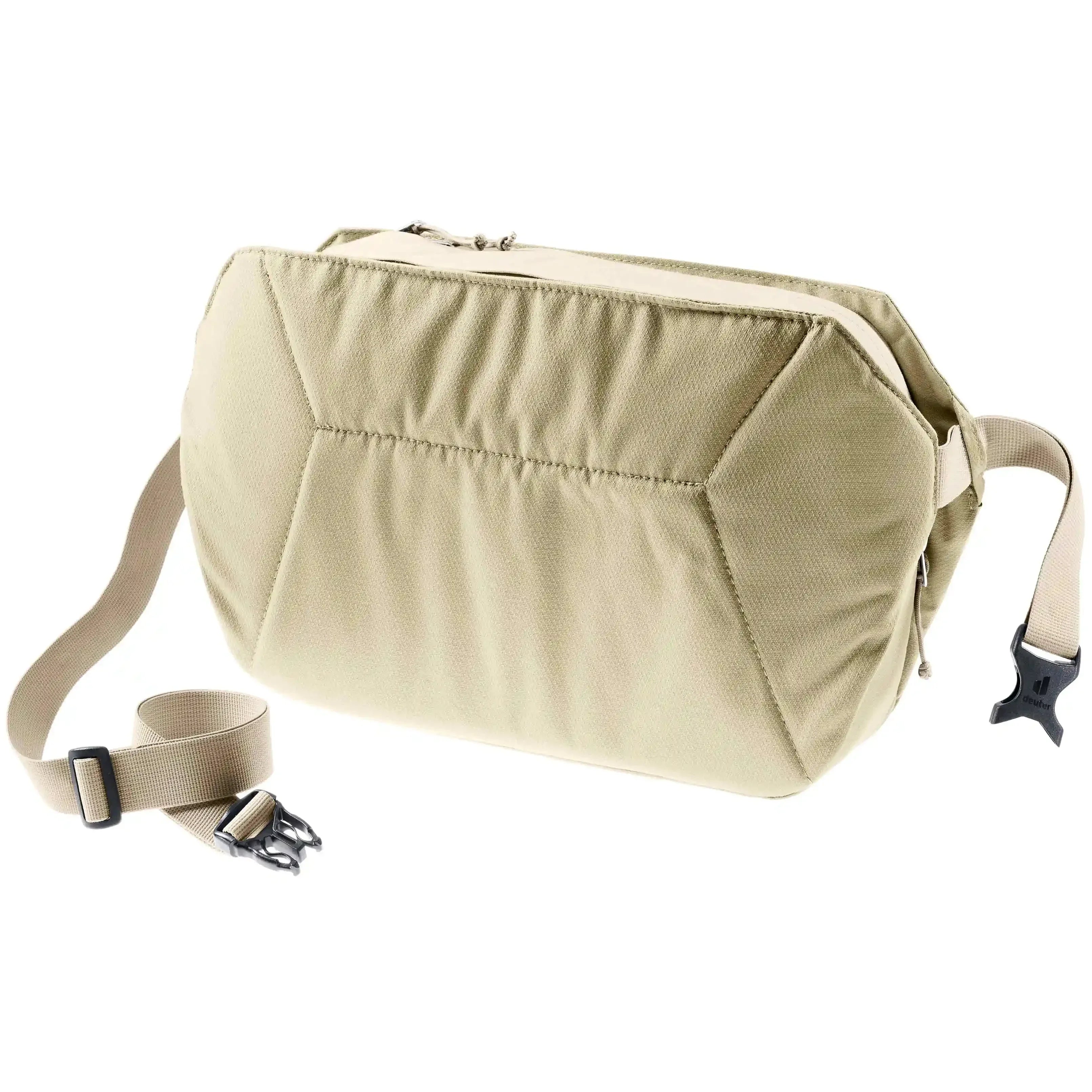 Deuter Accessories Passway 4+1 Crossbody Bag 36 cm - Mineral-Grove