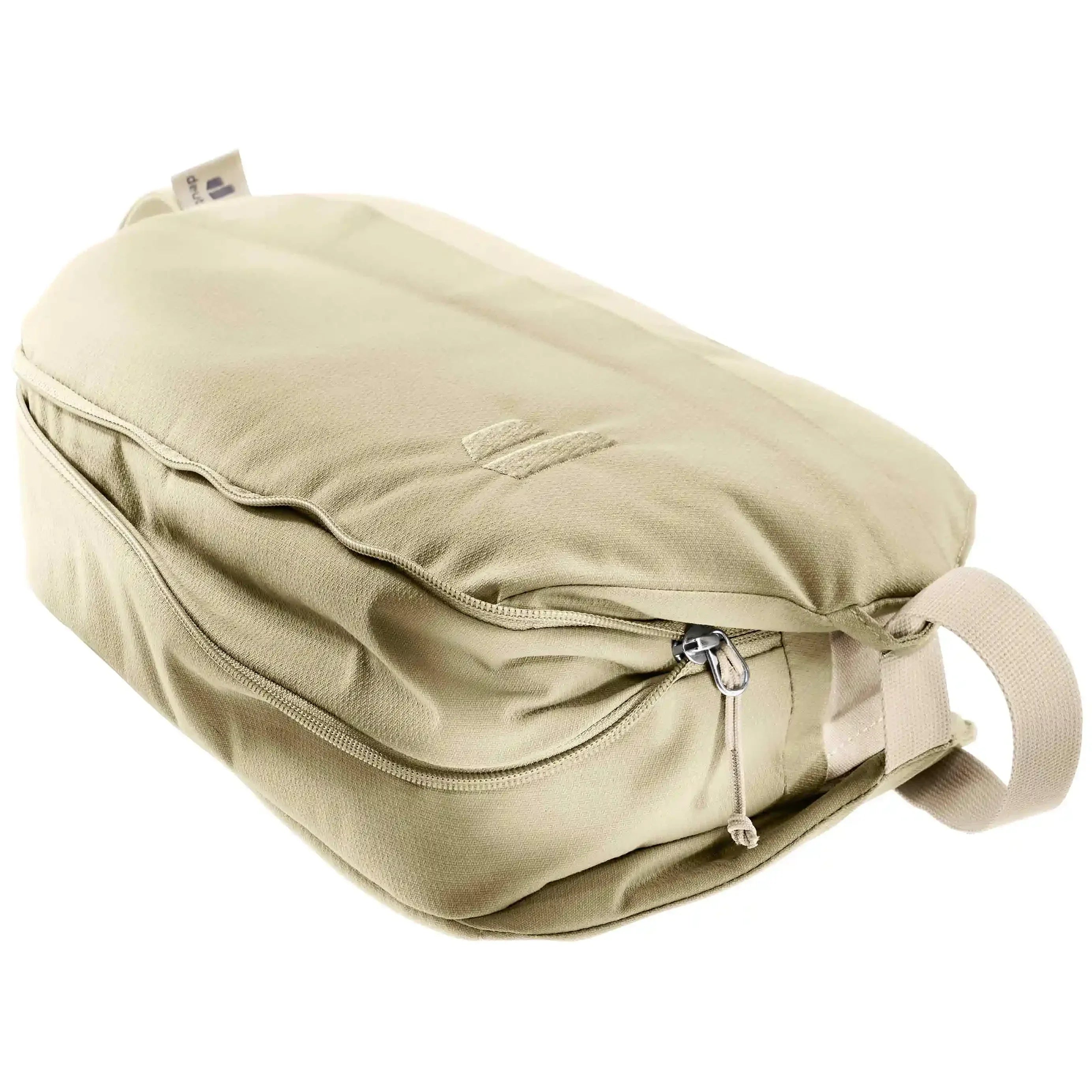 Deuter Accessories Passway 4+1 Crossbody Bag 36 cm - Mineral-Grove