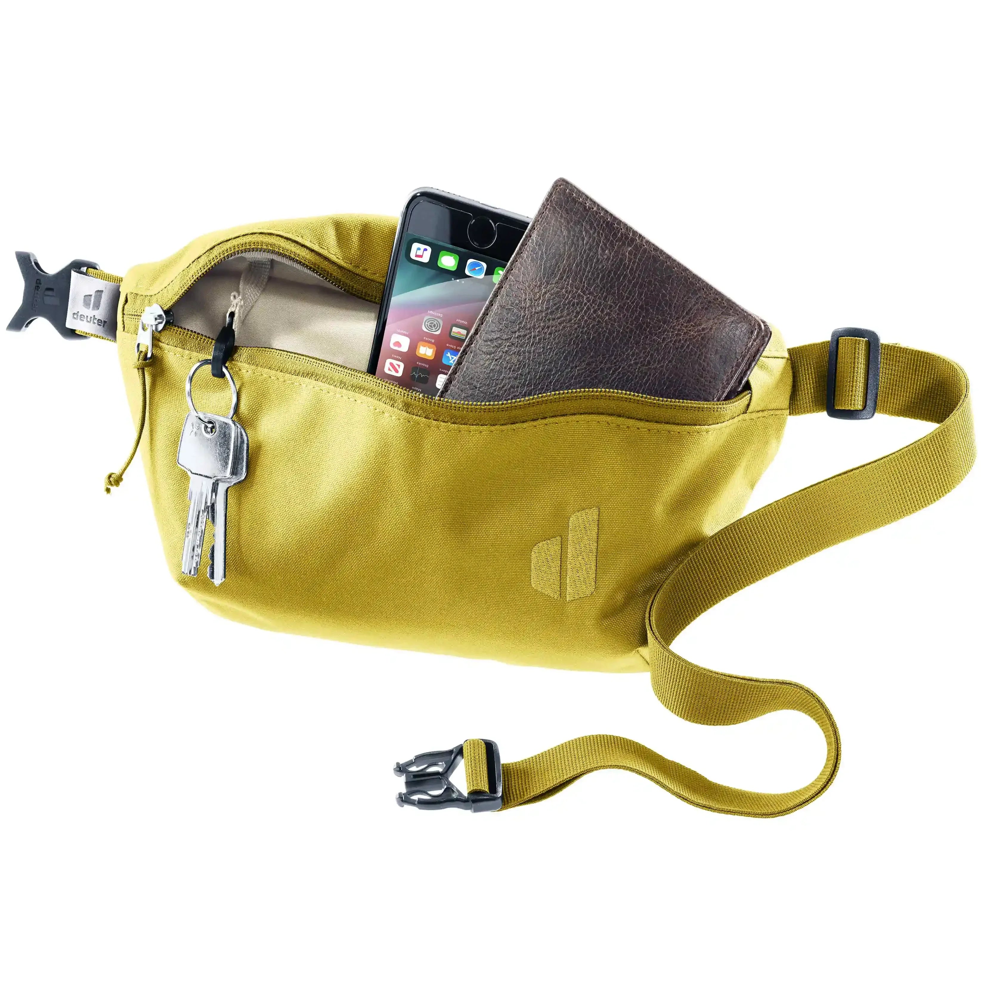 Deuter Accessories Avengo 1.5 Crossbody Bag 29 cm - Polar