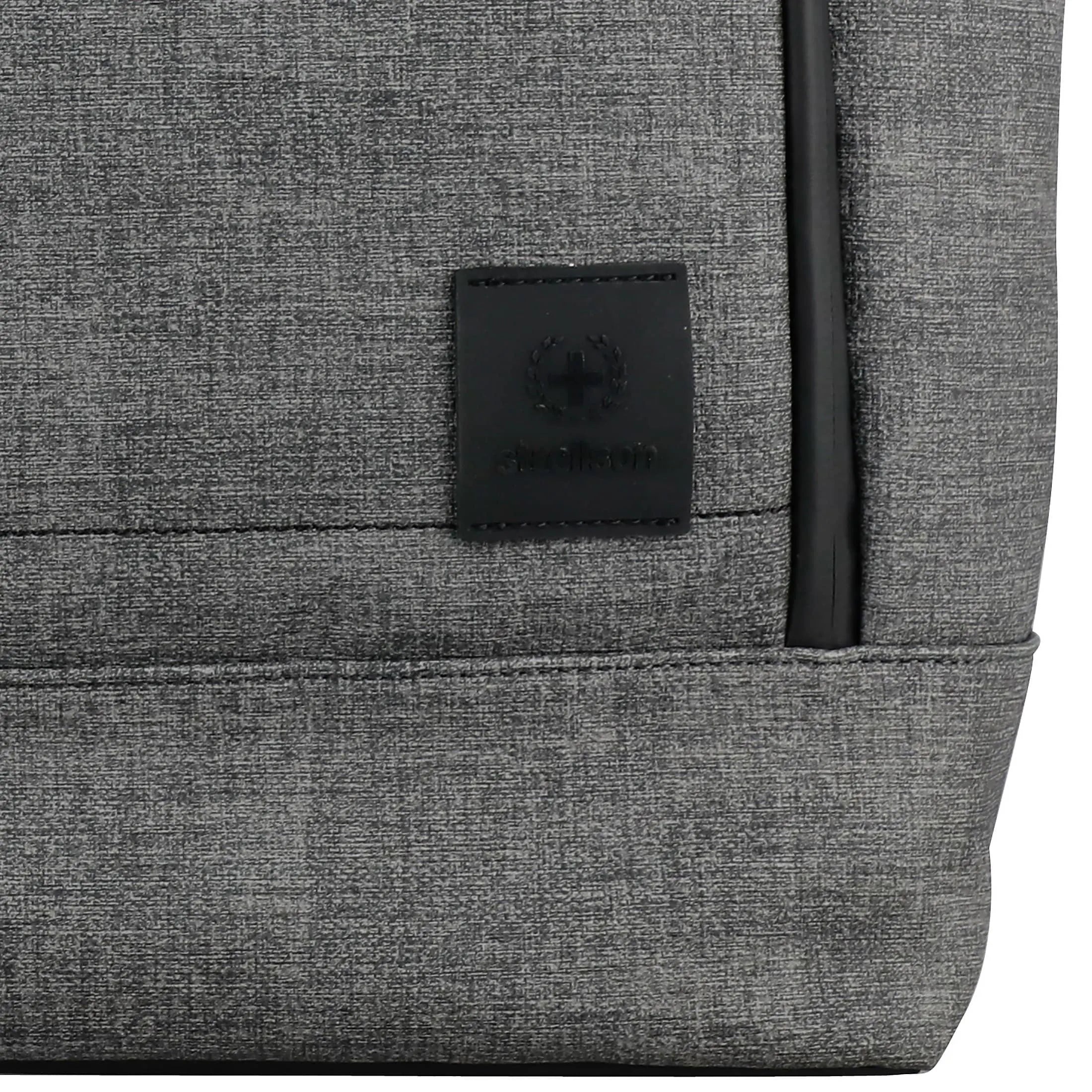 Strellson Bank Rucksack 45 cm - dark grey