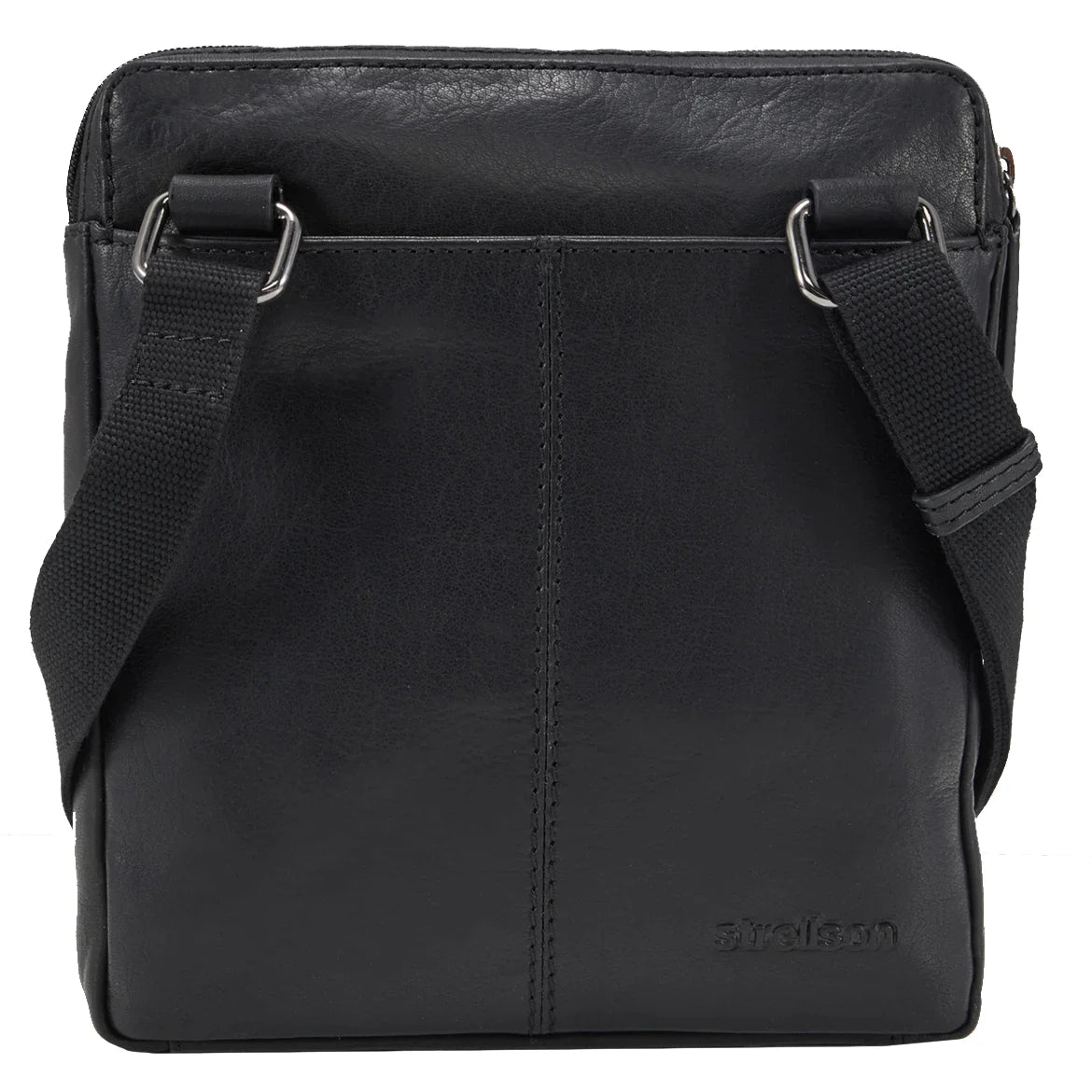 Strellson Hyde Park Shoulderbag XSVZ 2 22 cm - Cognac