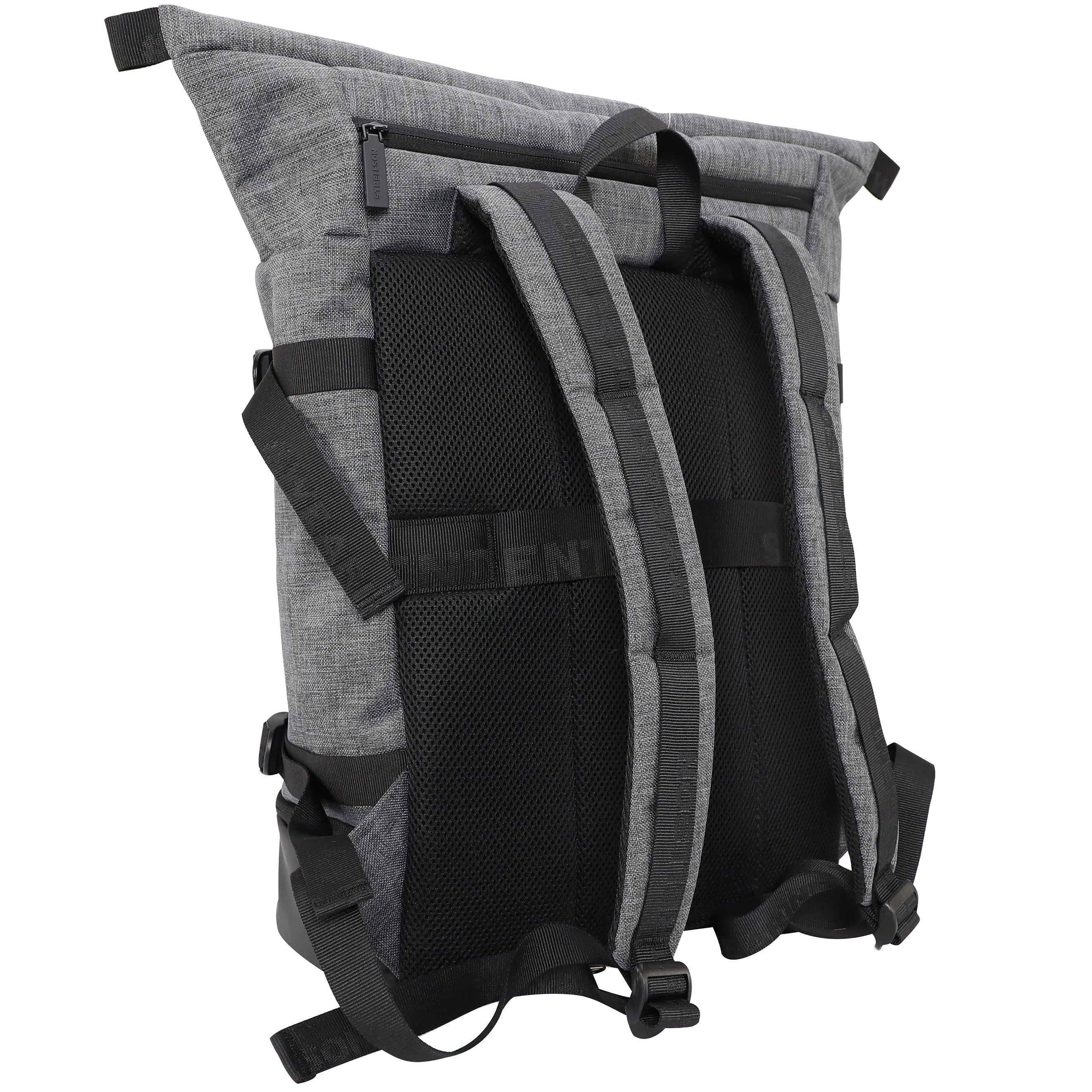 Strellson Northwood 2.0 Sebastian Backpack LVZ 53 cm - Dark Grey