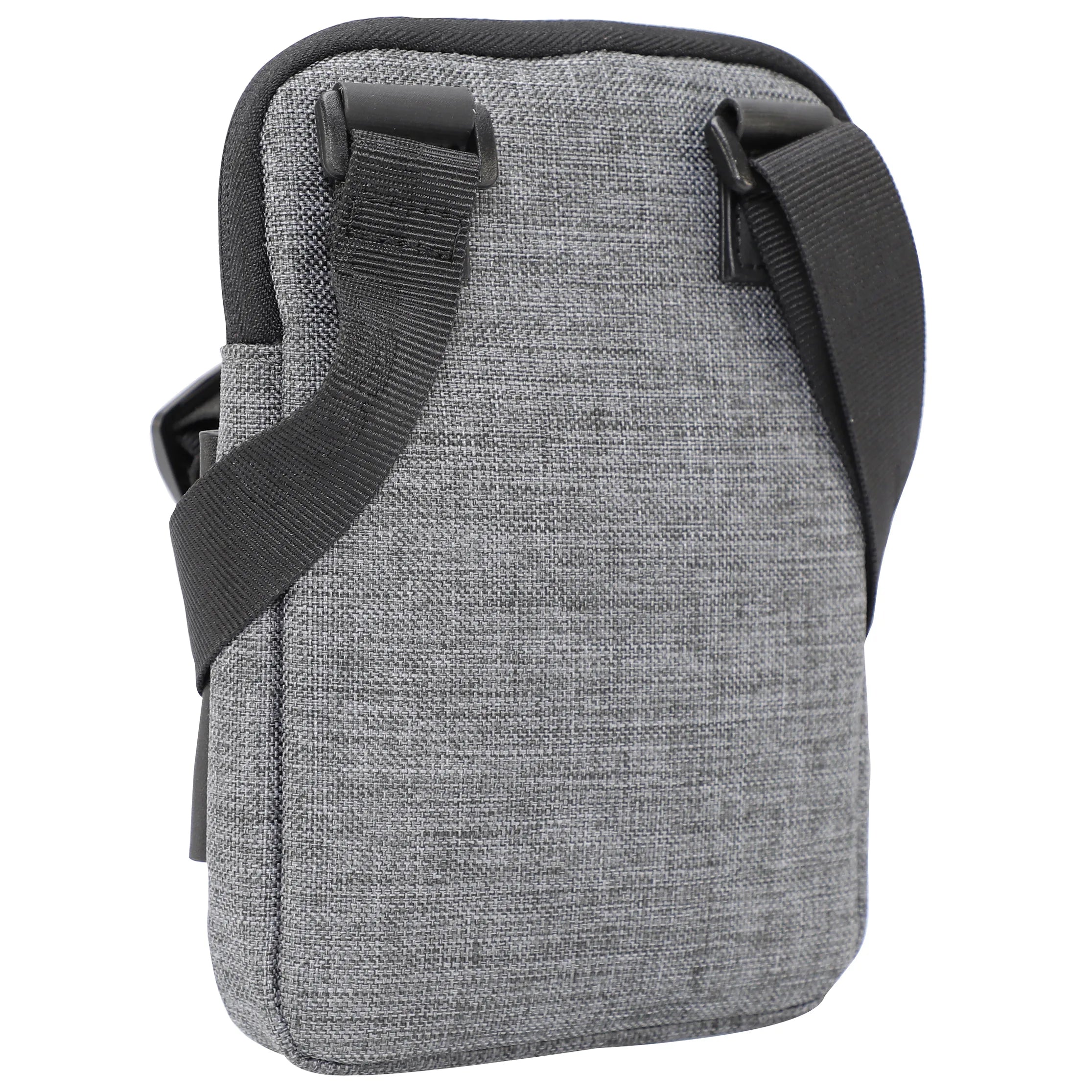 Strellson Northwood 2.0 Brian Shoulderbag XSVZ 1 20 cm - Dark Grey