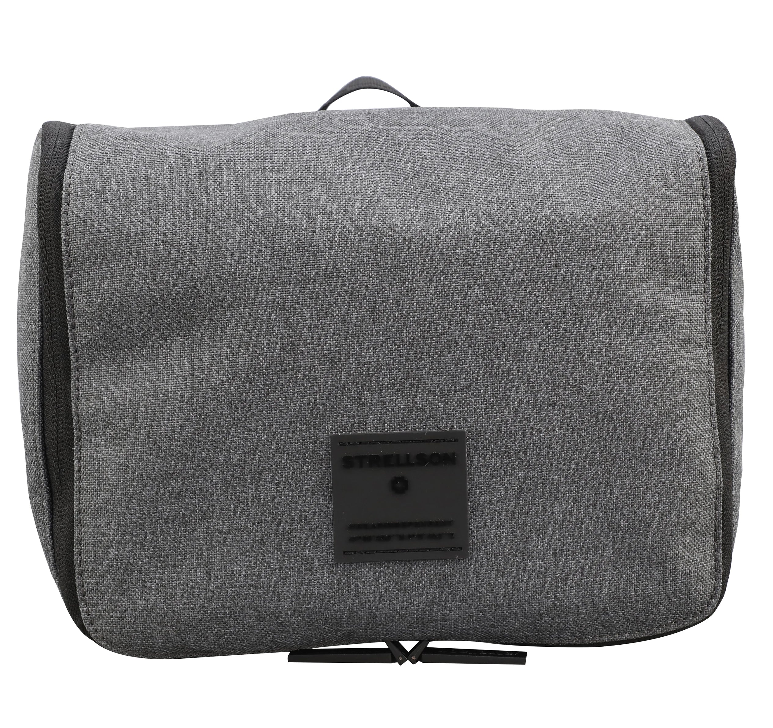Strellson Northwood 2.0 Benny Washbag LHZ 29 cm - Dark Grey