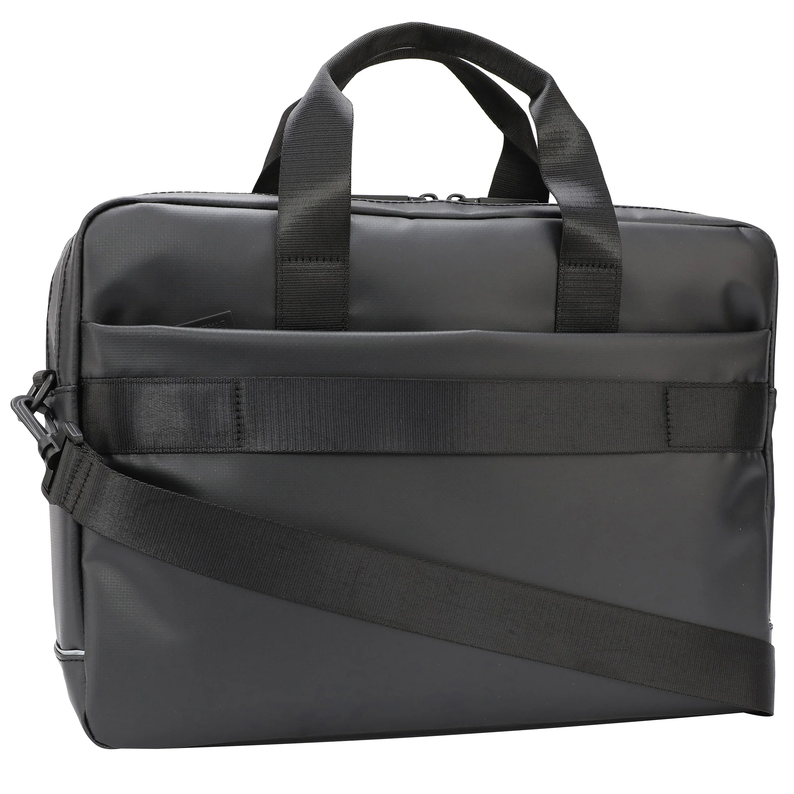 Strellson Stockwell 2.0 Briefbag MHZ 39 cm - Black