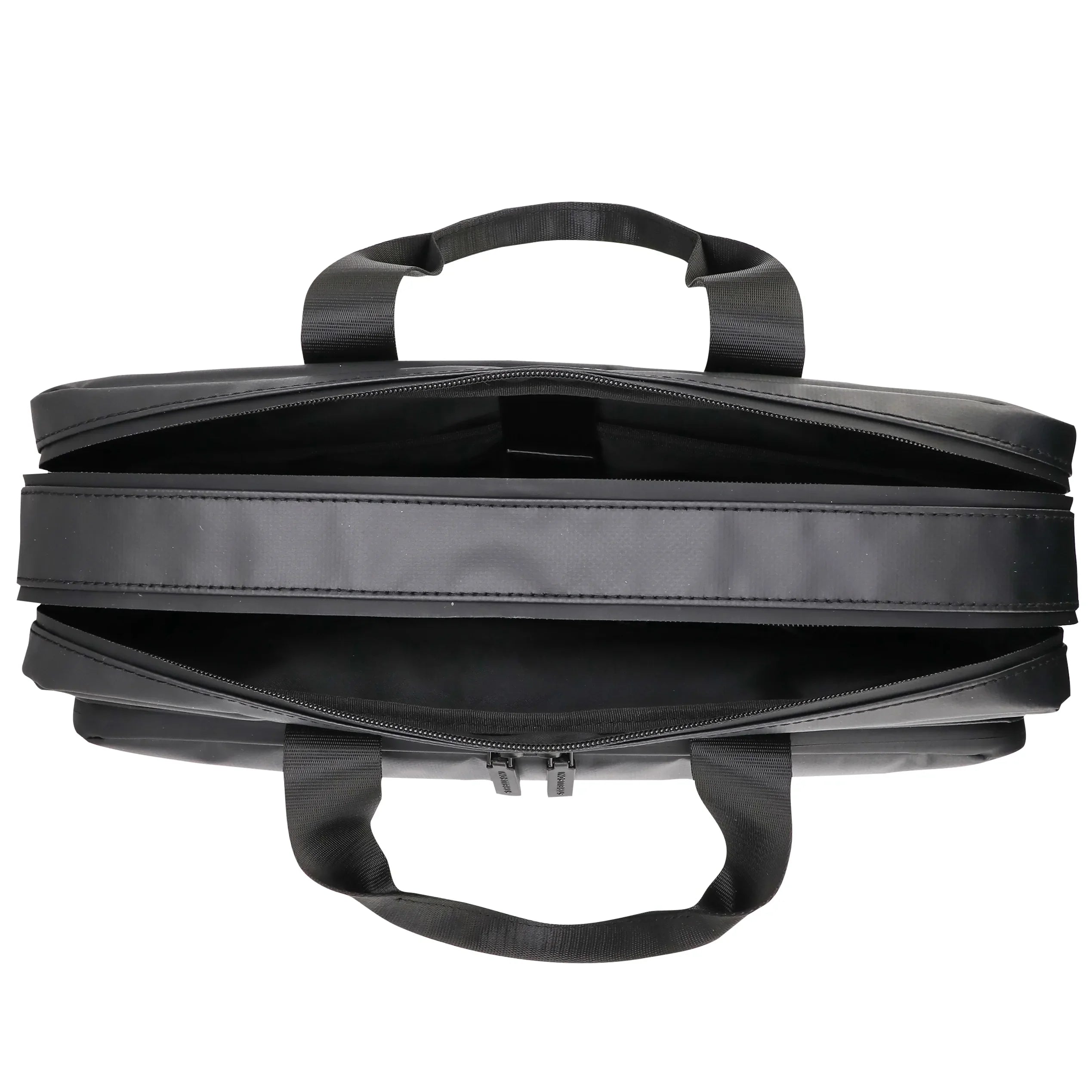 Strellson Stockwell 2.0 Briefbag MHZ 39 cm - Black