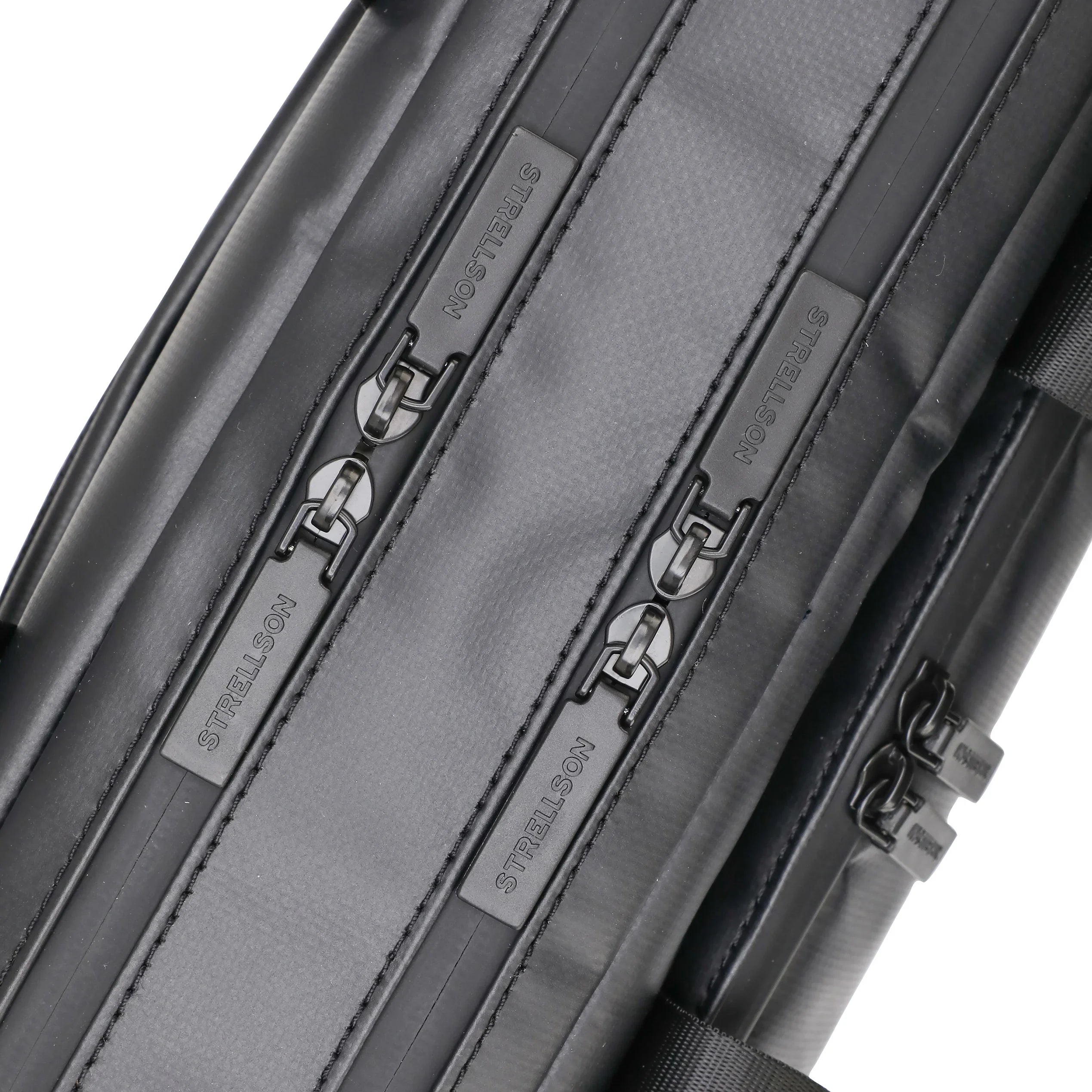 Strellson Stockwell 2.0 Briefbag MHZ 39 cm - Black