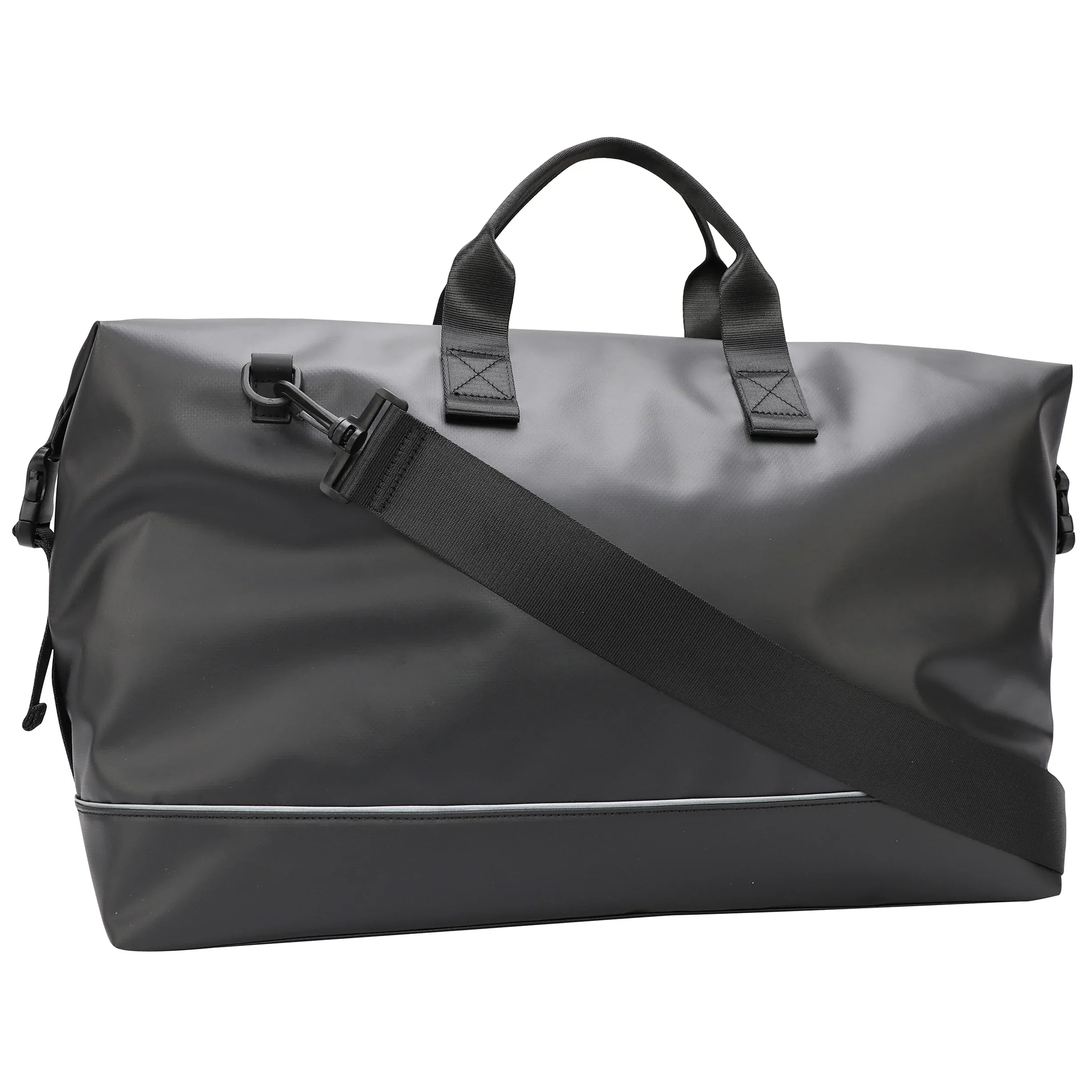 Strellson Stockwell 2.0 Weekender MHZ 50 cm - Khaki