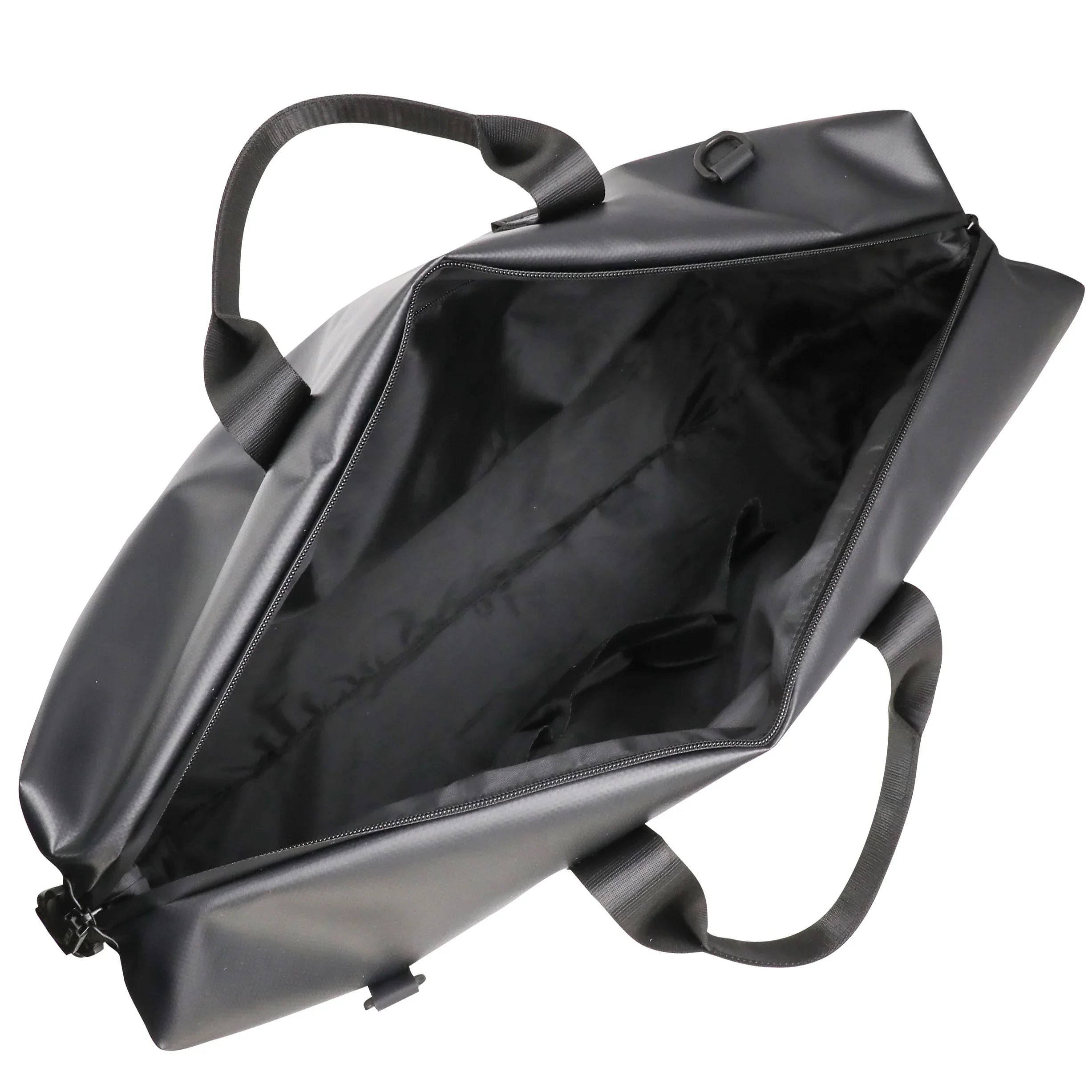 Strellson Stockwell 2.0 Weekender MHZ 50 cm - Black