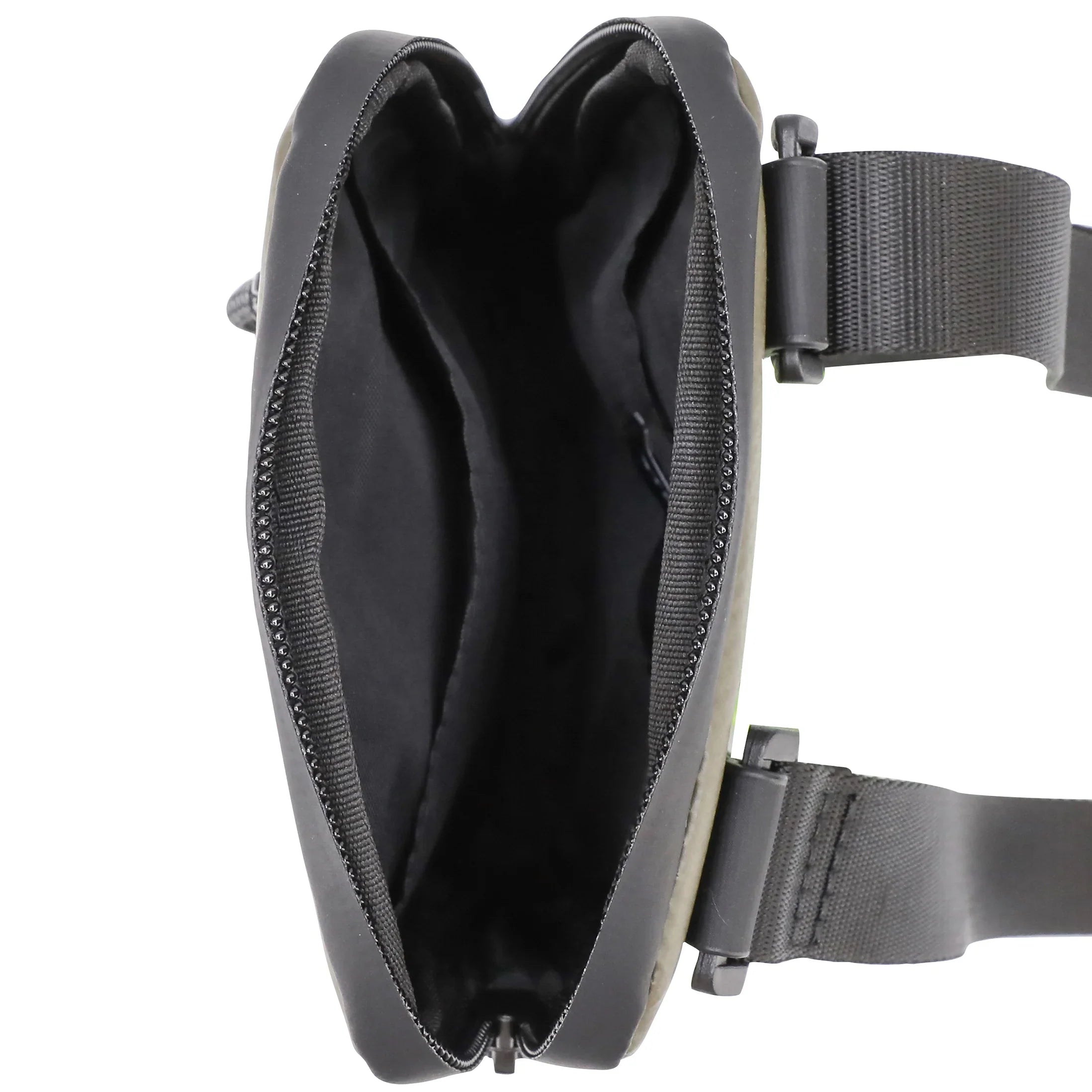 Strellson Stockwell 2.0 Shoulderbag XSVZ 19 cm - Khaki