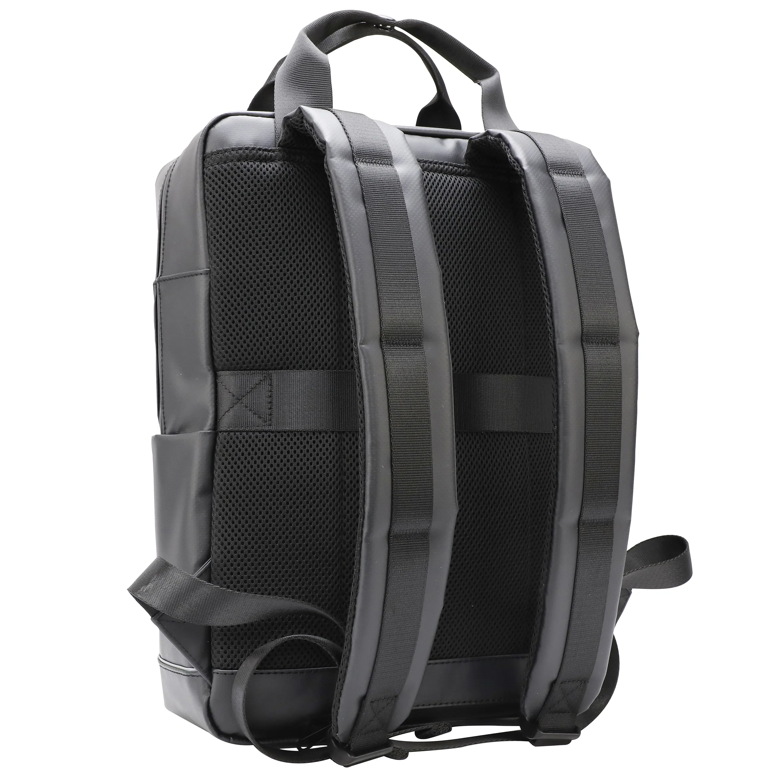 Strellson Stockwell 2.0 Backpack SVZ 38 cm - Black