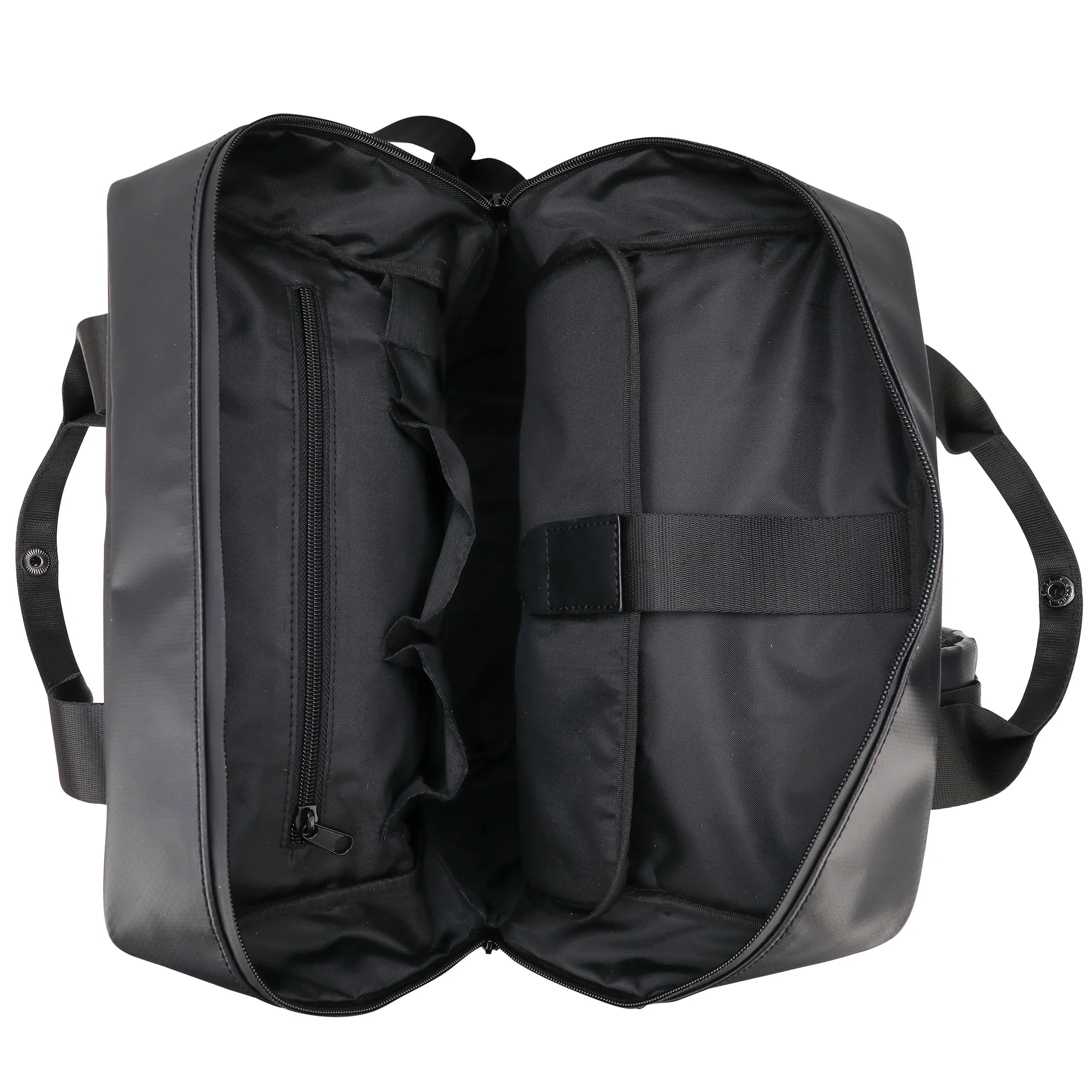 Strellson Stockwell 2.0 Backpack SVZ 38 cm - Black