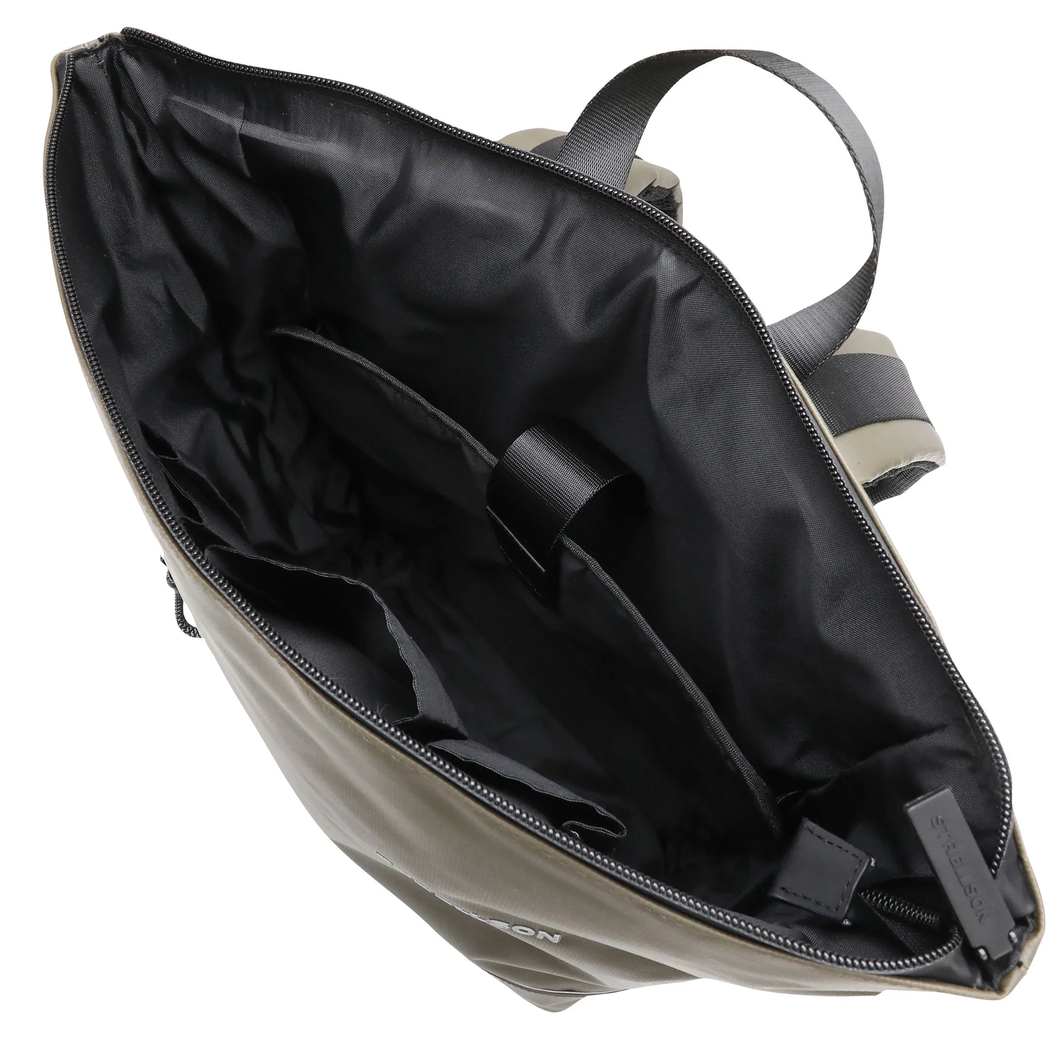 Strellson Stockwell 2.0 Backpack SVZ 1 43 cm - Grey