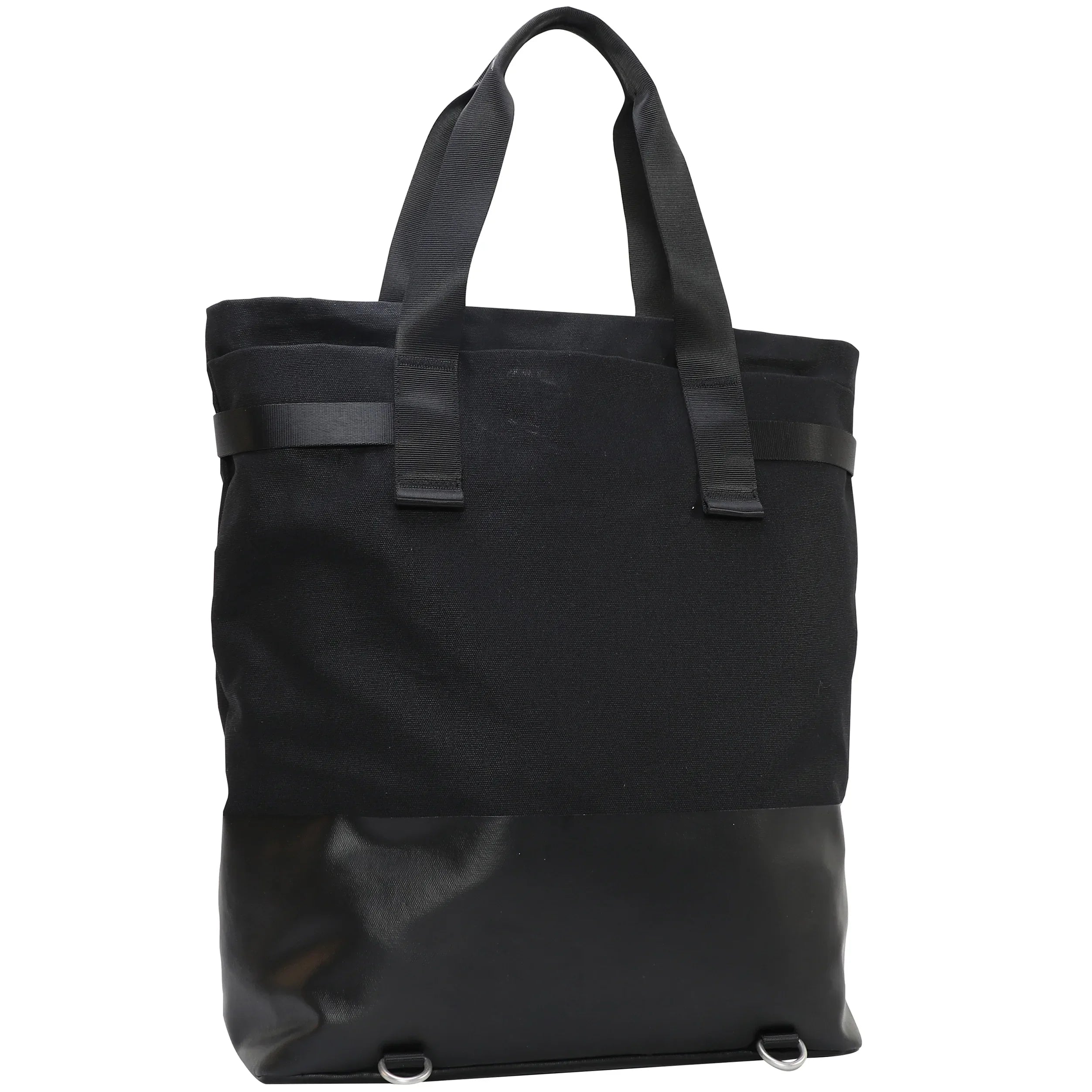 Strellson Tottenham 2.0 Jake Tote LVZ 44 cm - black