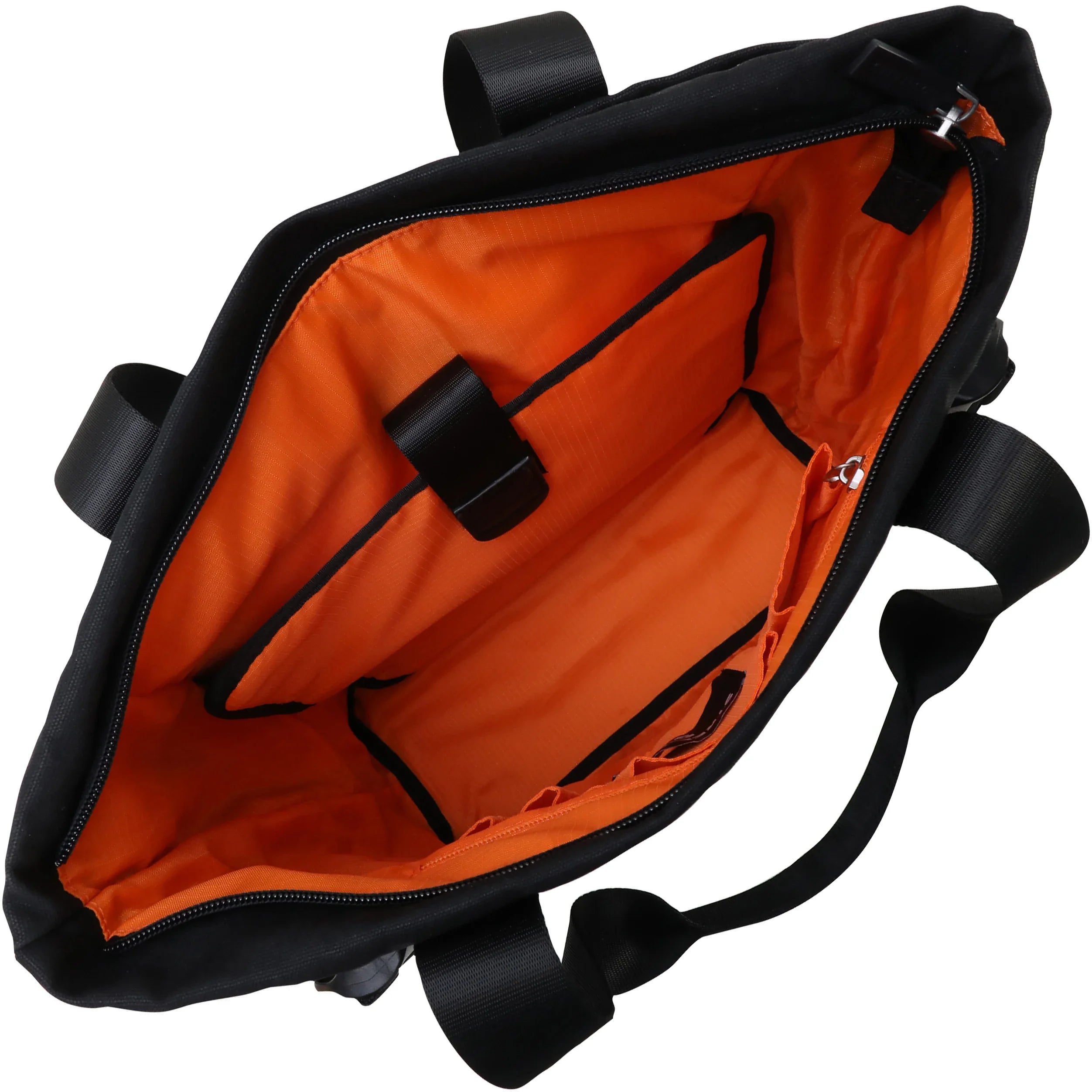 Strellson Tottenham 2.0 Jake Tote LVZ 44 cm - black