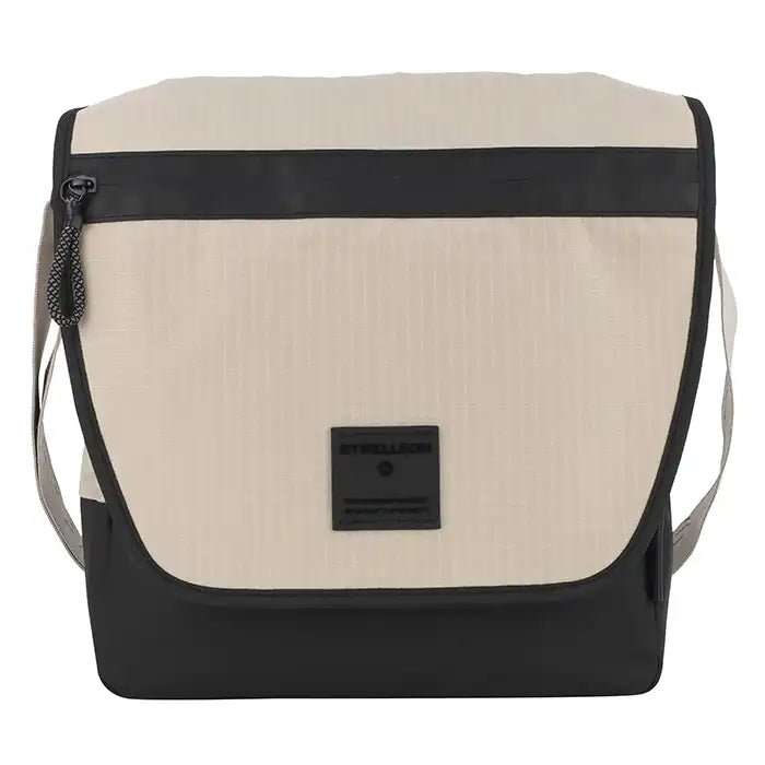 Strellson Northwood RS Dorian Shoulderbag MVF 29 cm - Beige