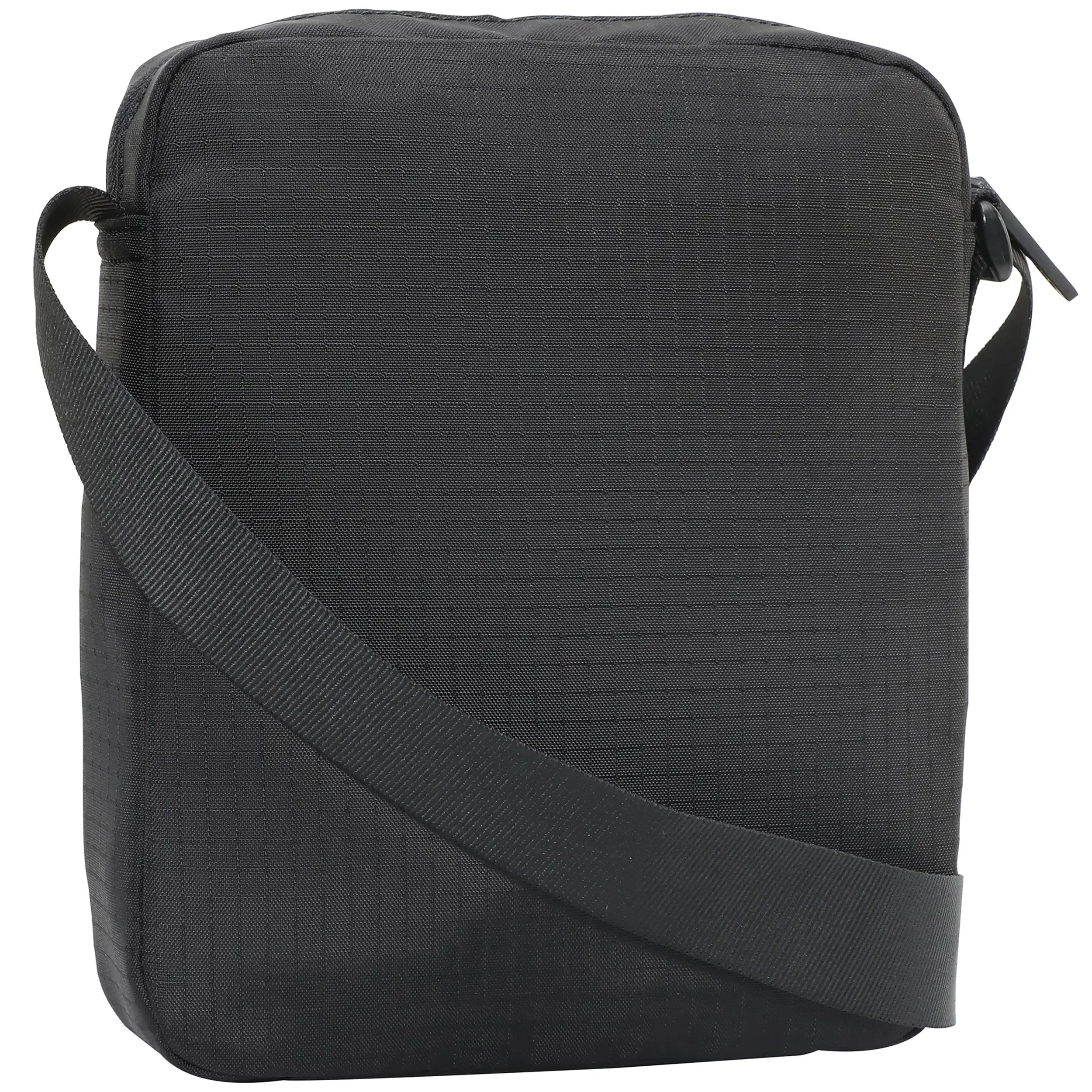 Strellson Northwood RS Marcus Shoulderbag XSVZ 25 cm - black