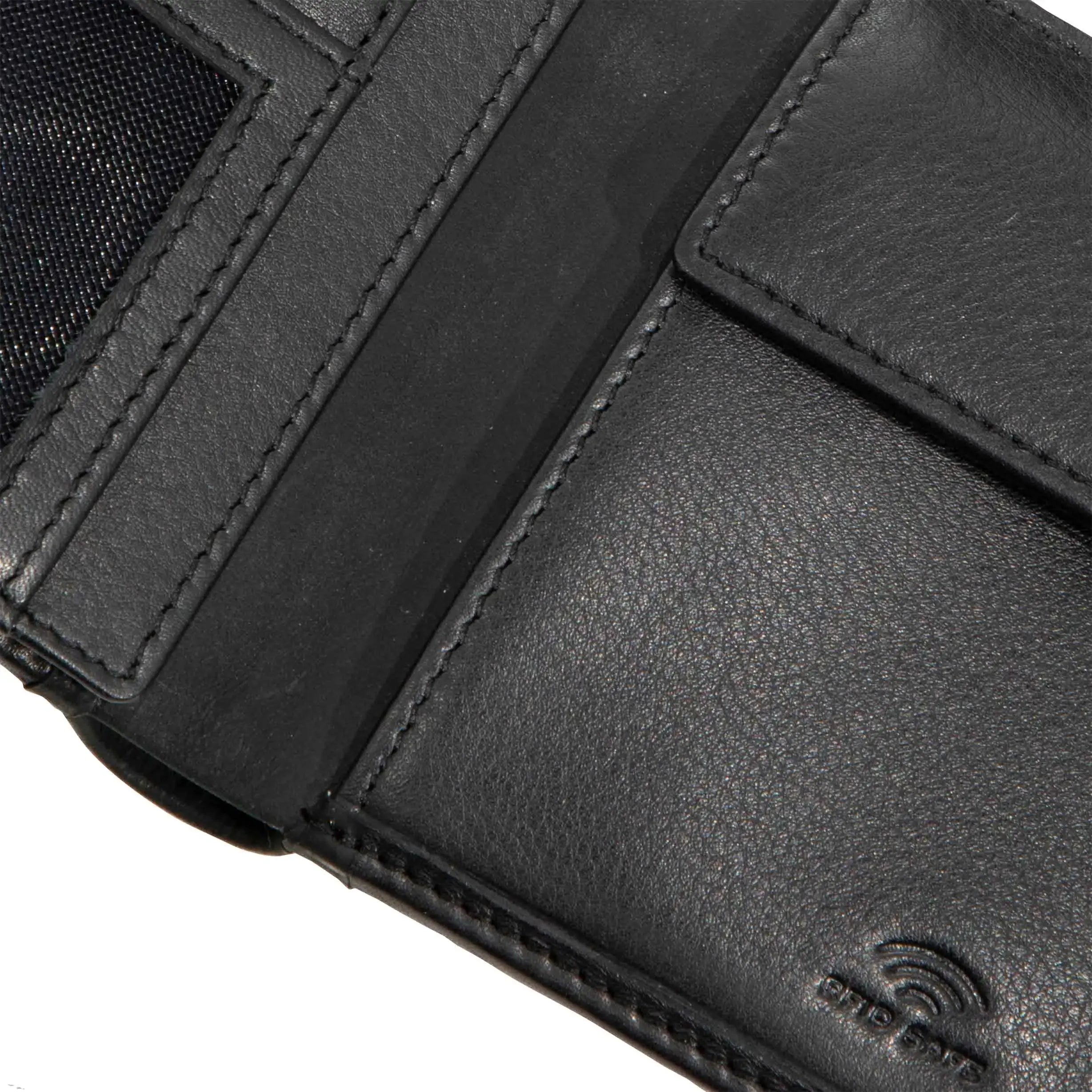 Maitre Bundenbach Gilbrecht Billfold H9 12 cm - Dark Brown