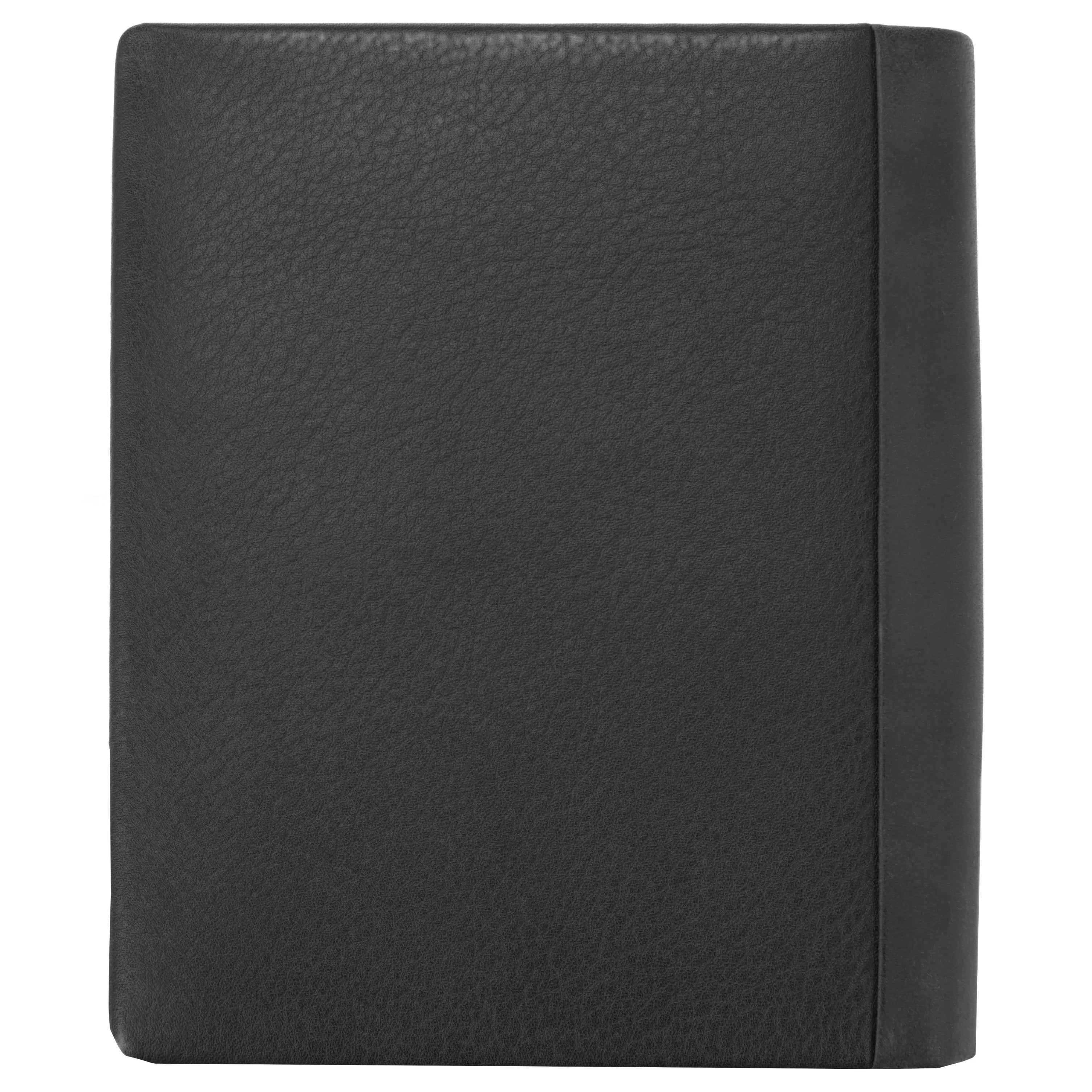 Maitre Bundenbach Hamlet Billfold V10 12 cm - Black