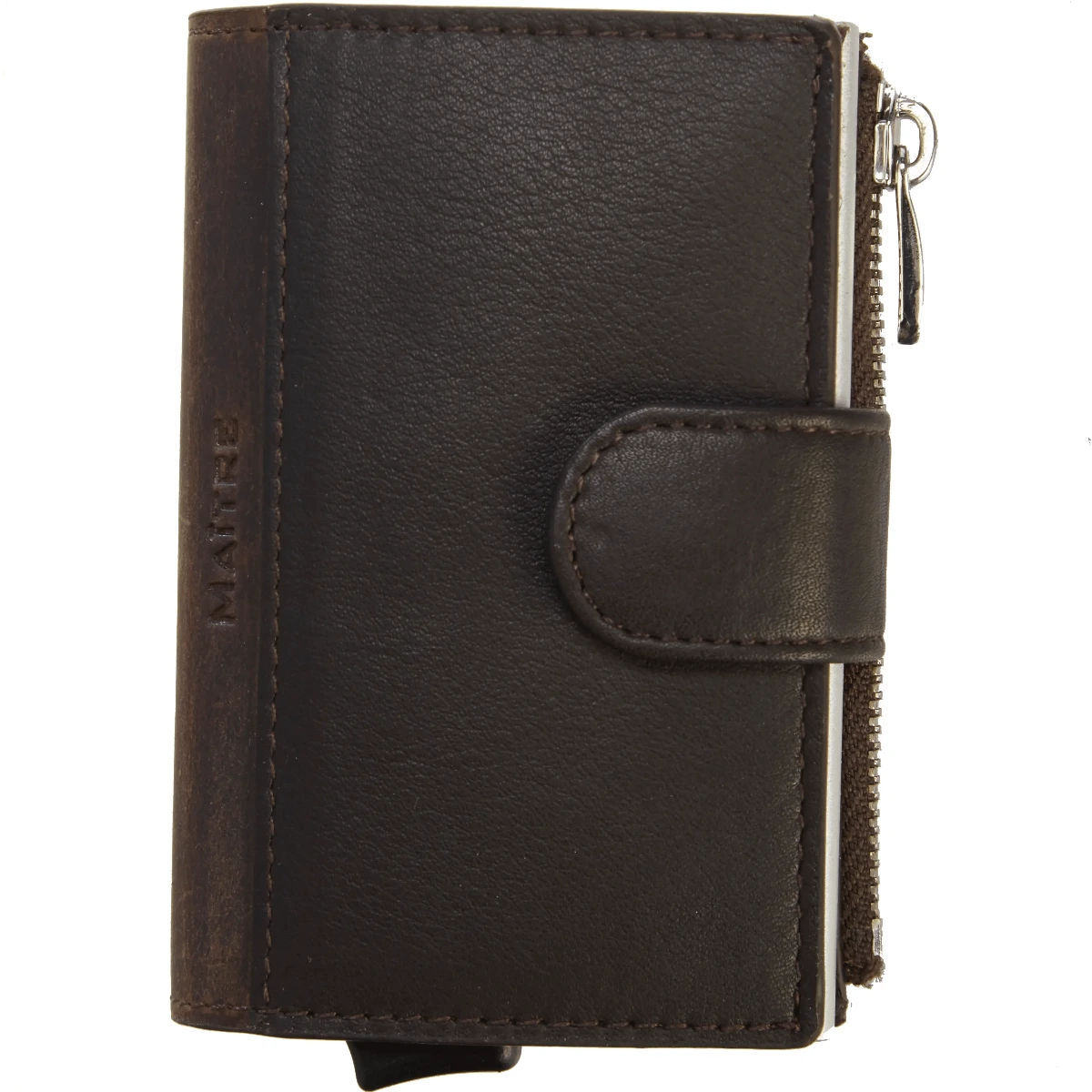 Maitre Bundenbach C-Four E-Cage SV8 - Darkbrown