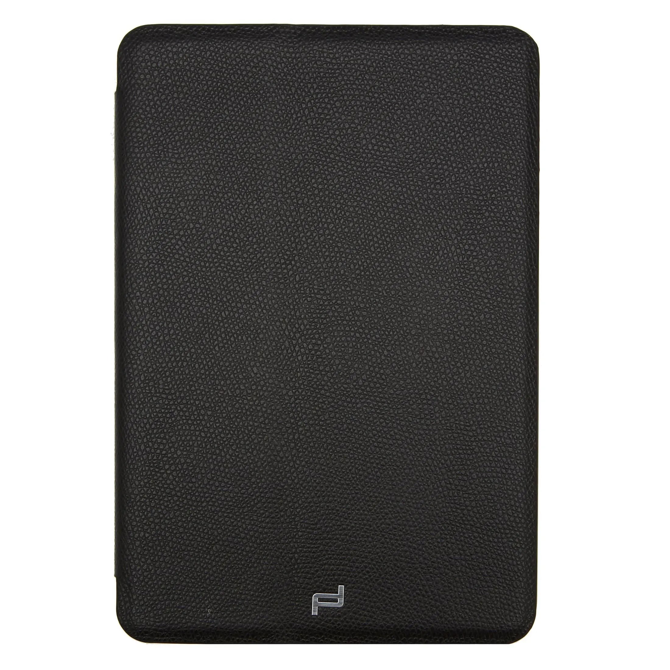 Porsche Design French Classic 3.0 iPad Mini 2 Case 2 20 cm - black
