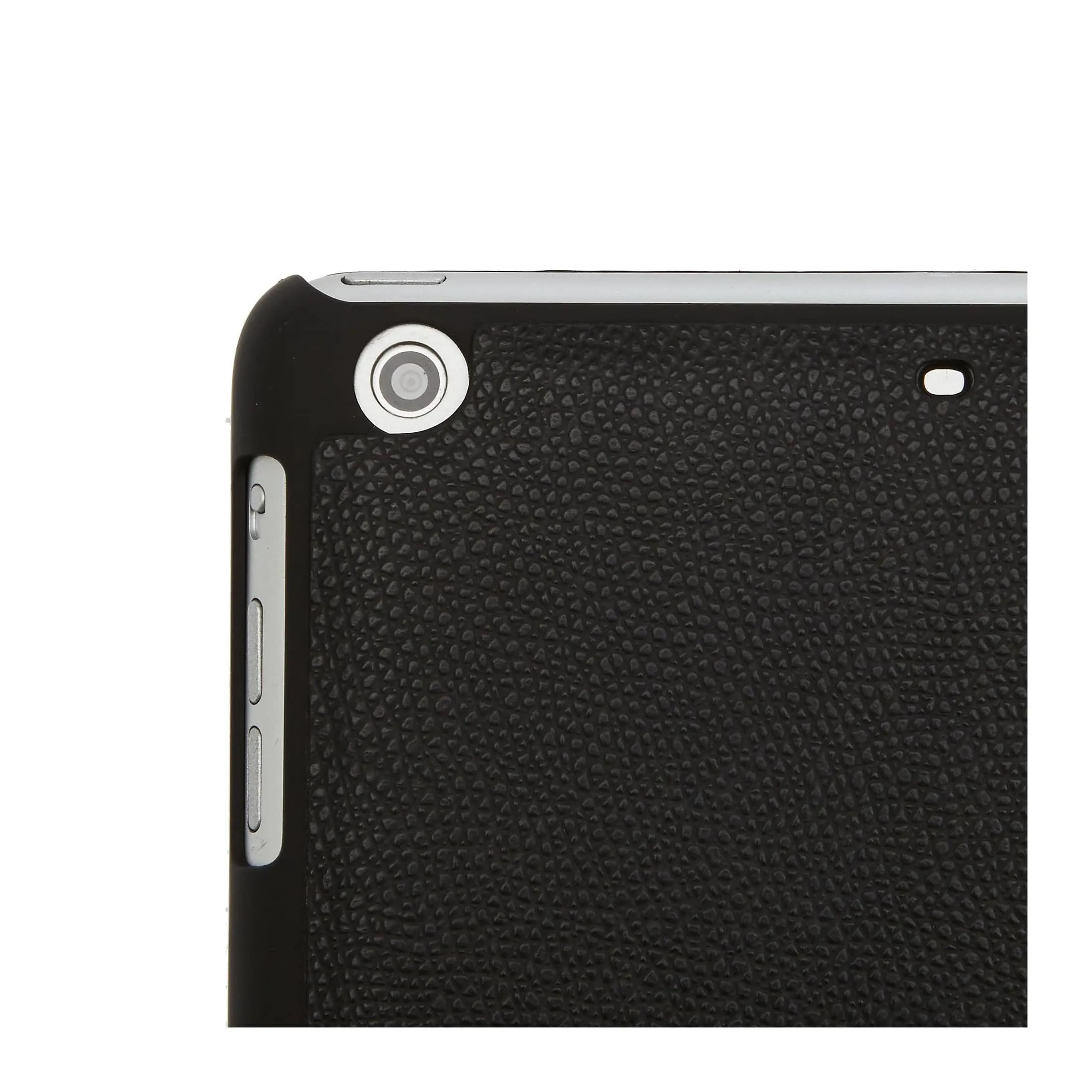 Porsche Design French Classic 3.0 iPad Mini 2 Case 2 20 cm - black