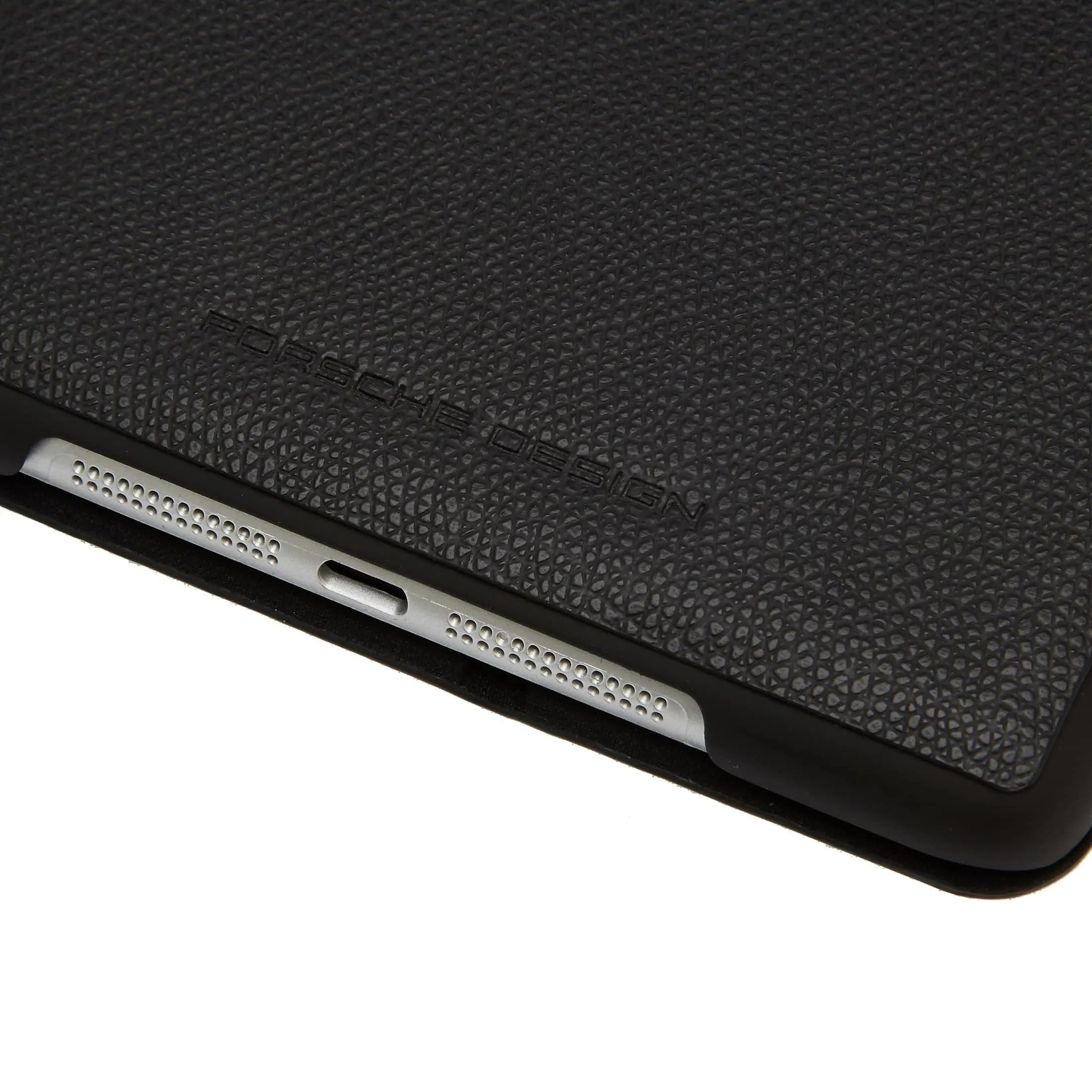 Porsche Design French Classic 3.0 iPad Mini 2 Case 2 20 cm - black