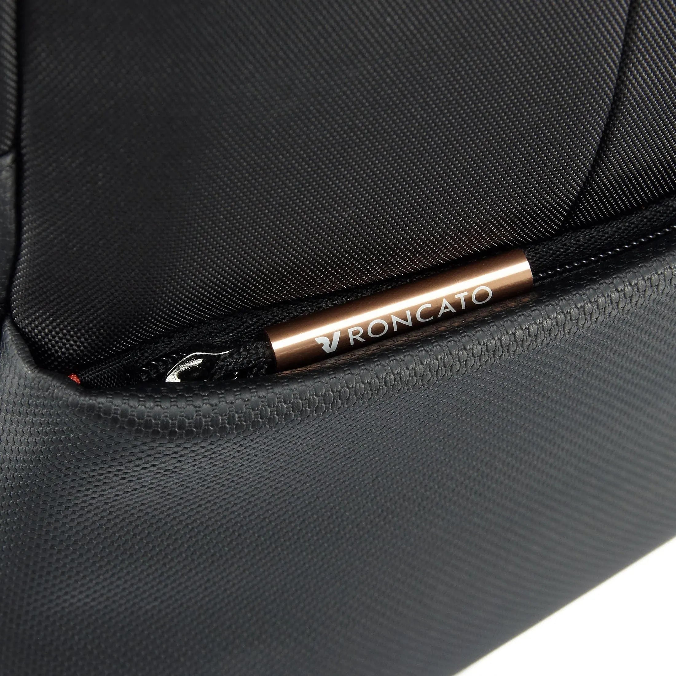 Roncato Wireless Backpack 35 cm - antracite