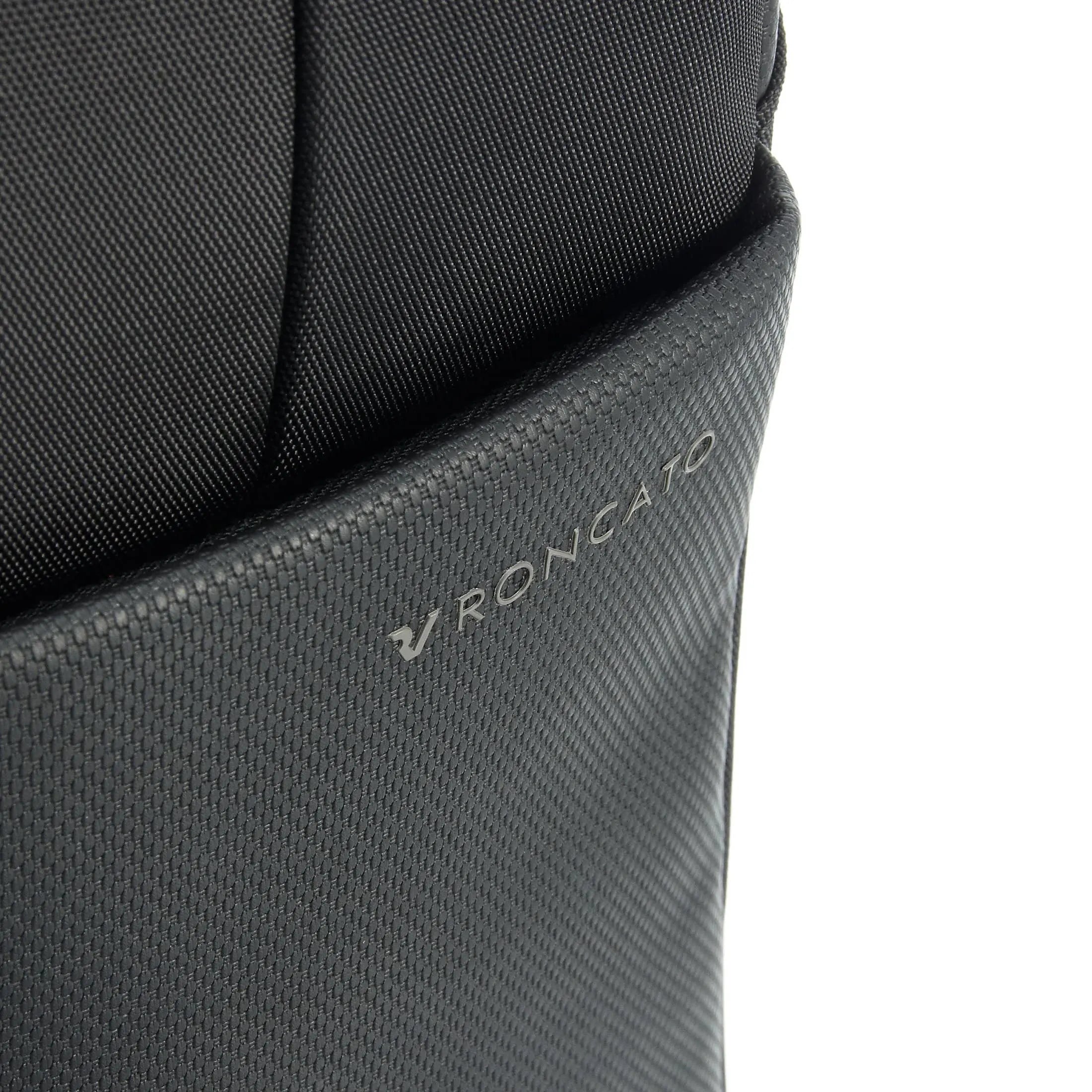 Roncato Wireless Backpack 35 cm - antracite